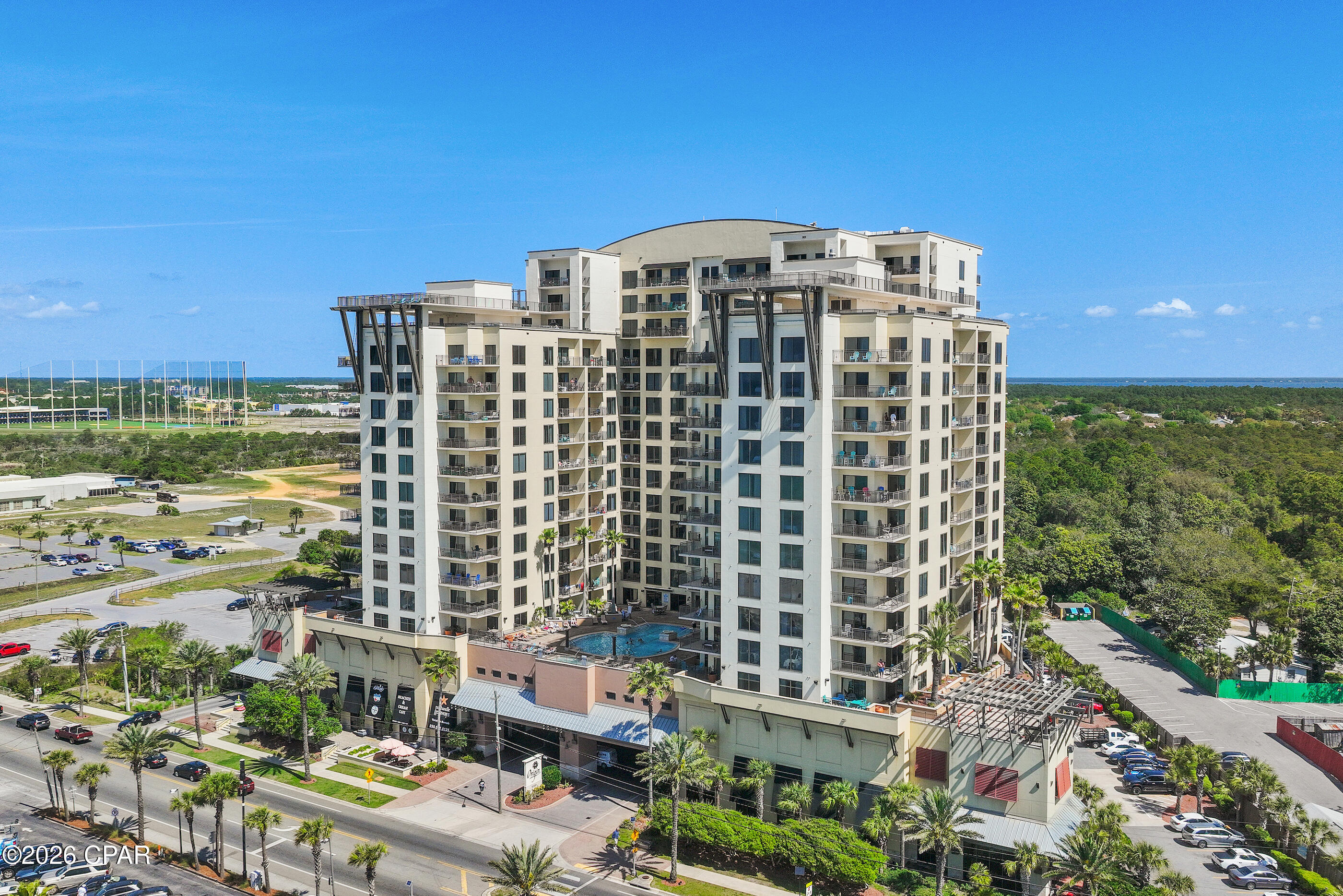 Origin At Seahaven - Residential