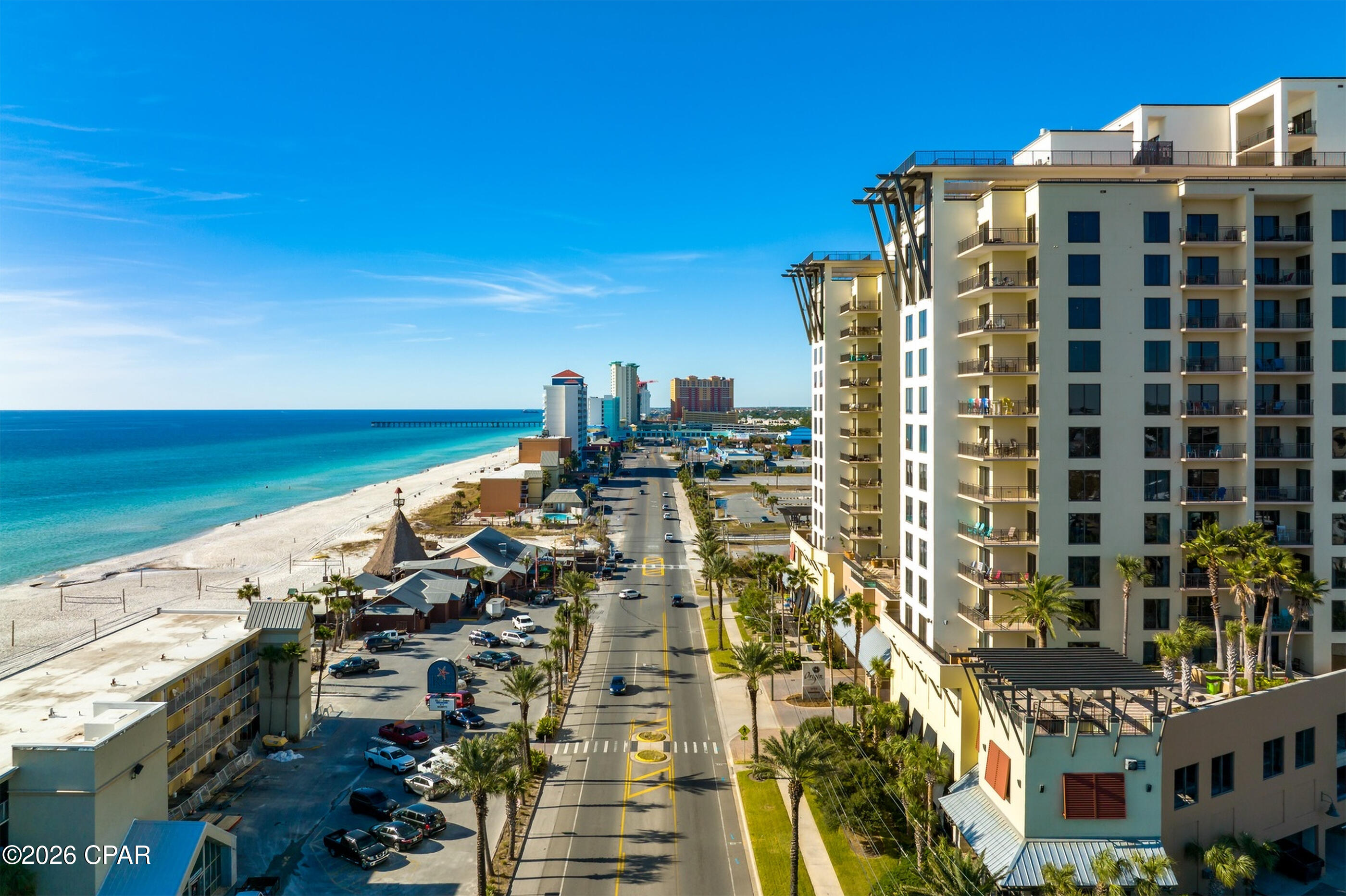 Origin At Seahaven - Residential