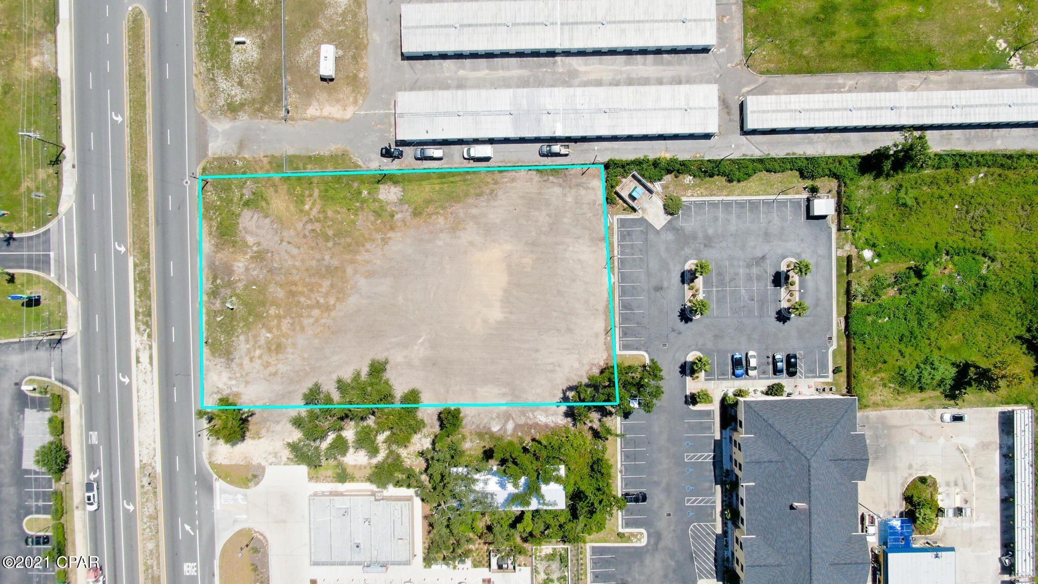 No Named Subdivision - Land