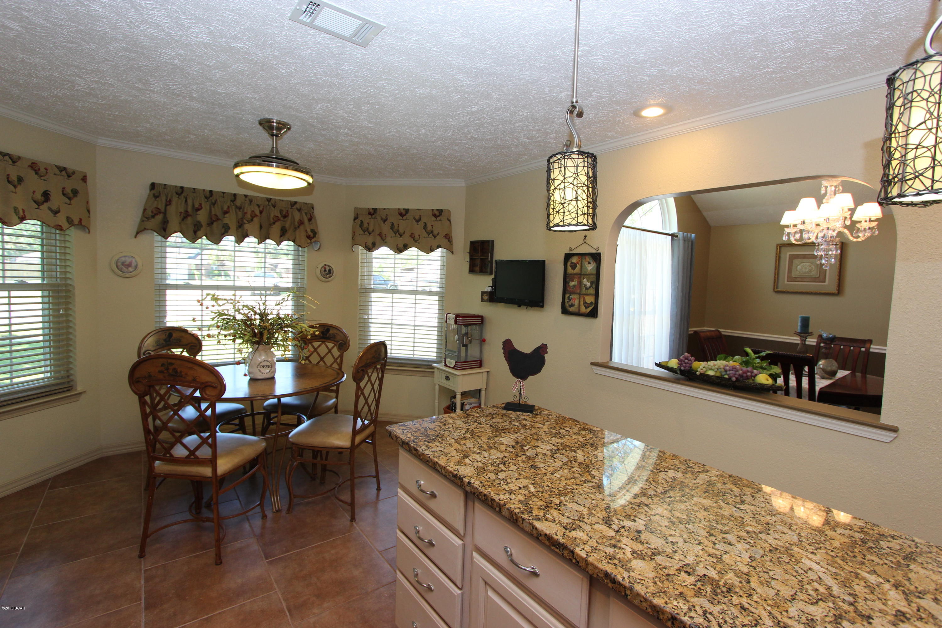 Callaway Point - Residential