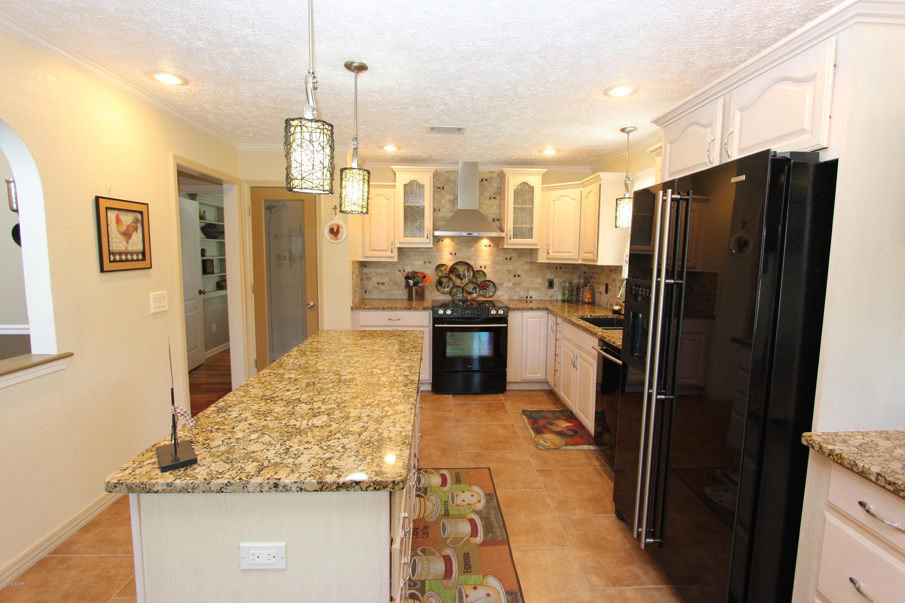 Callaway Point - Residential