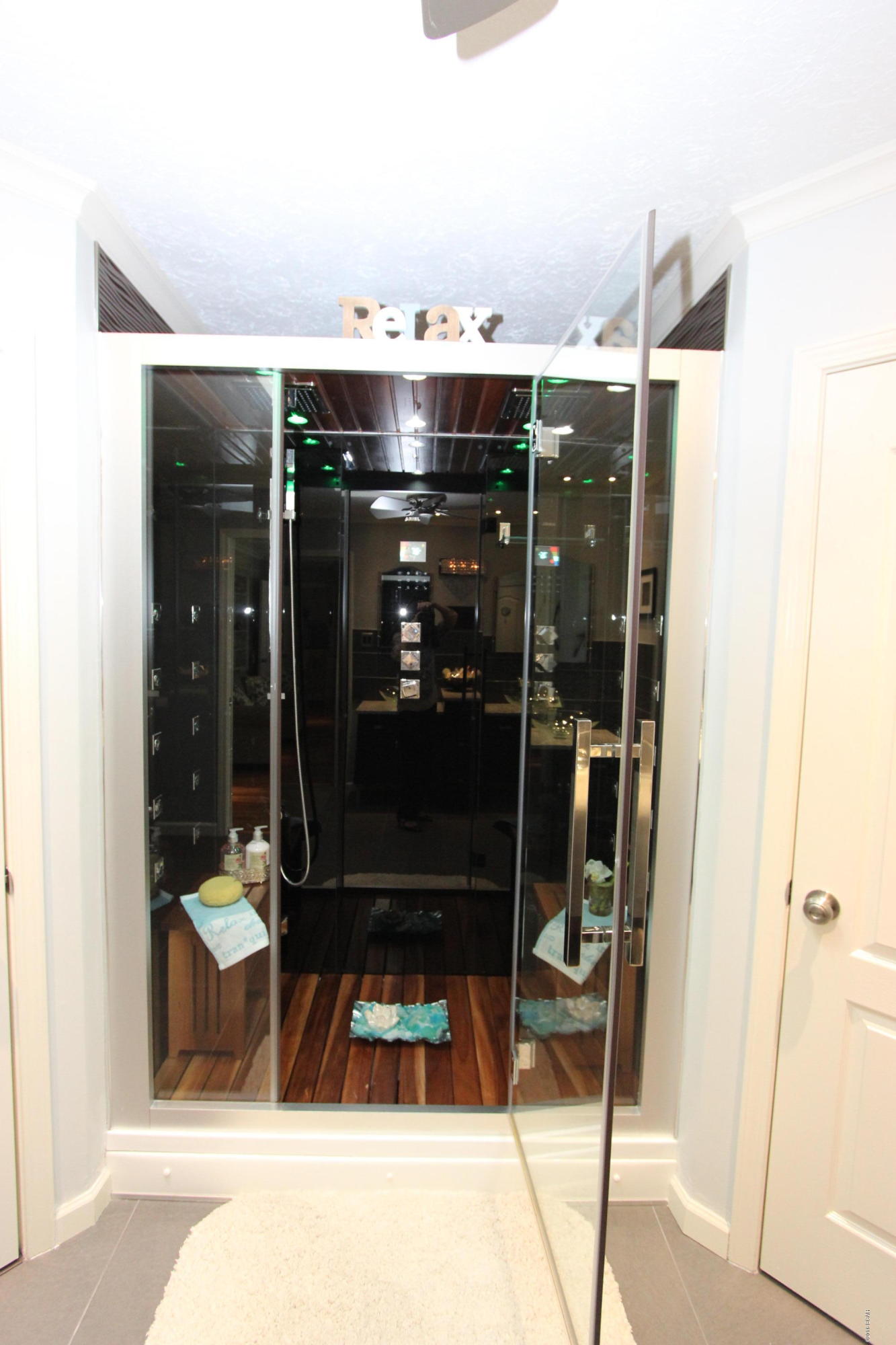 Callaway Point - Residential