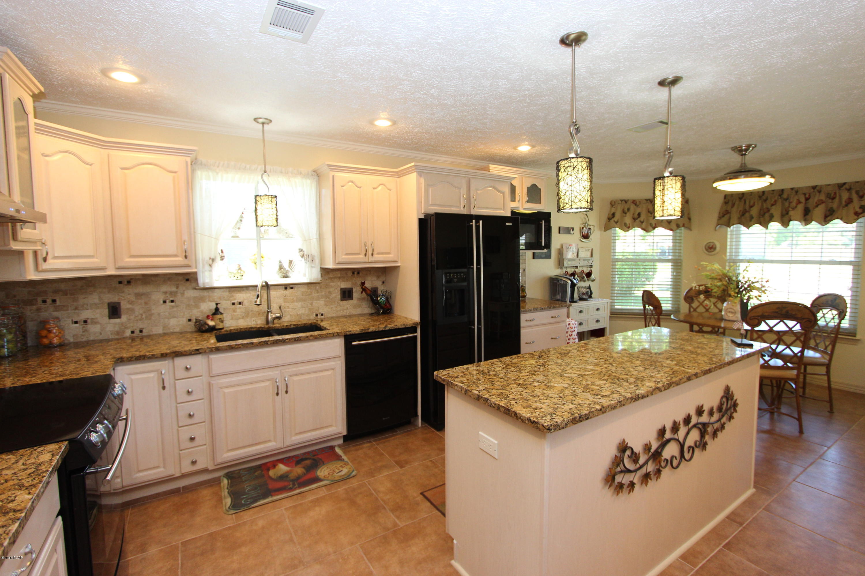 Callaway Point - Residential