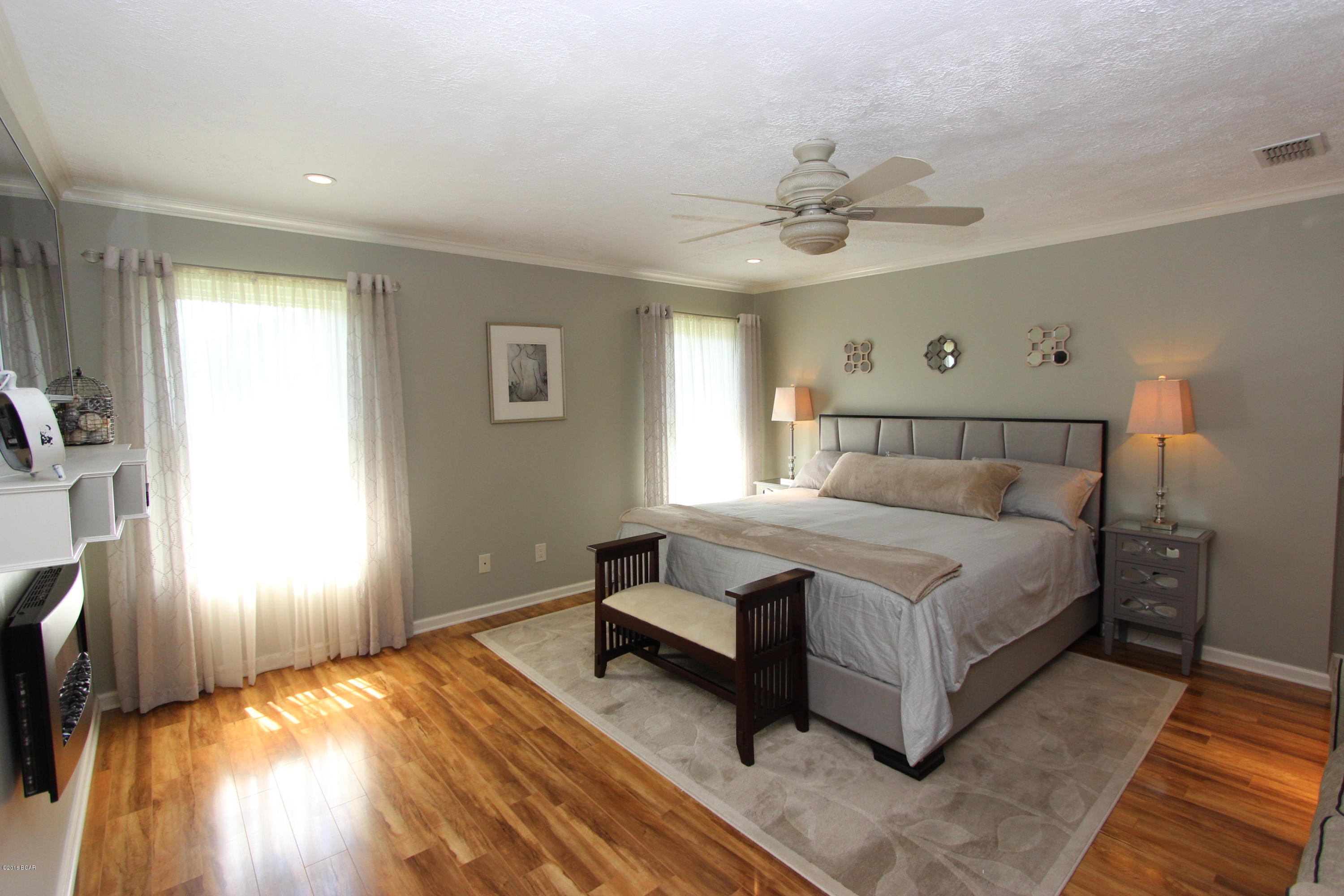 Callaway Point - Residential