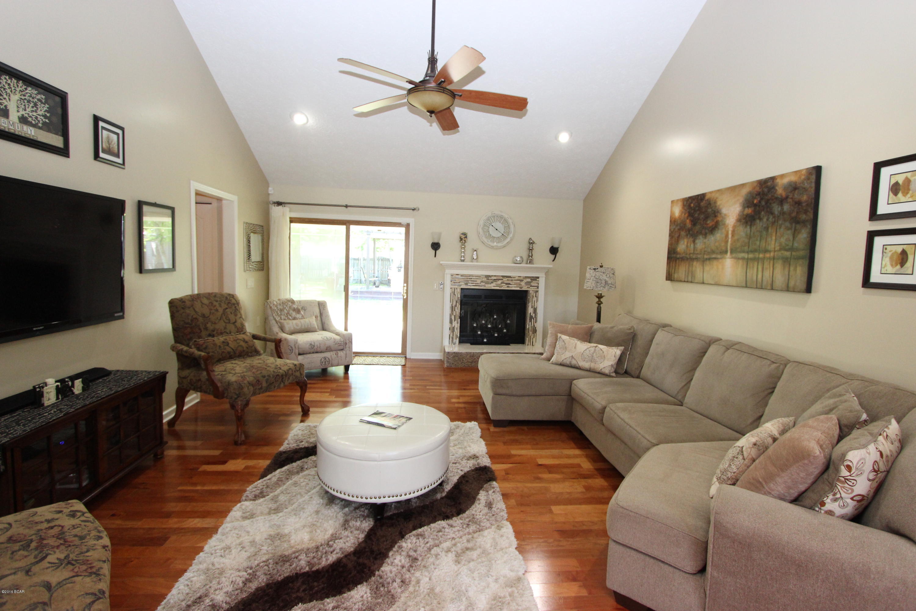 Callaway Point - Residential