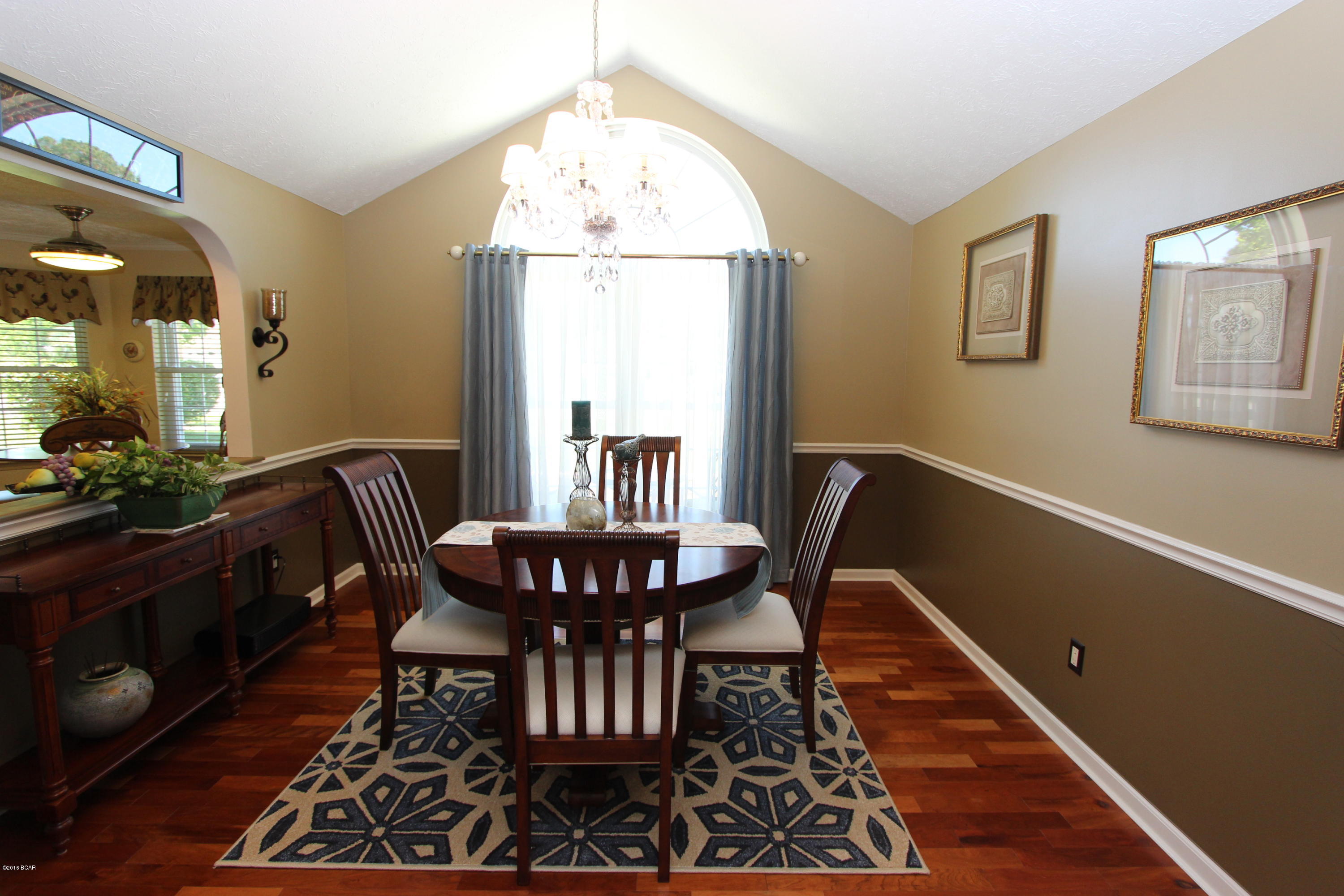 Callaway Point - Residential