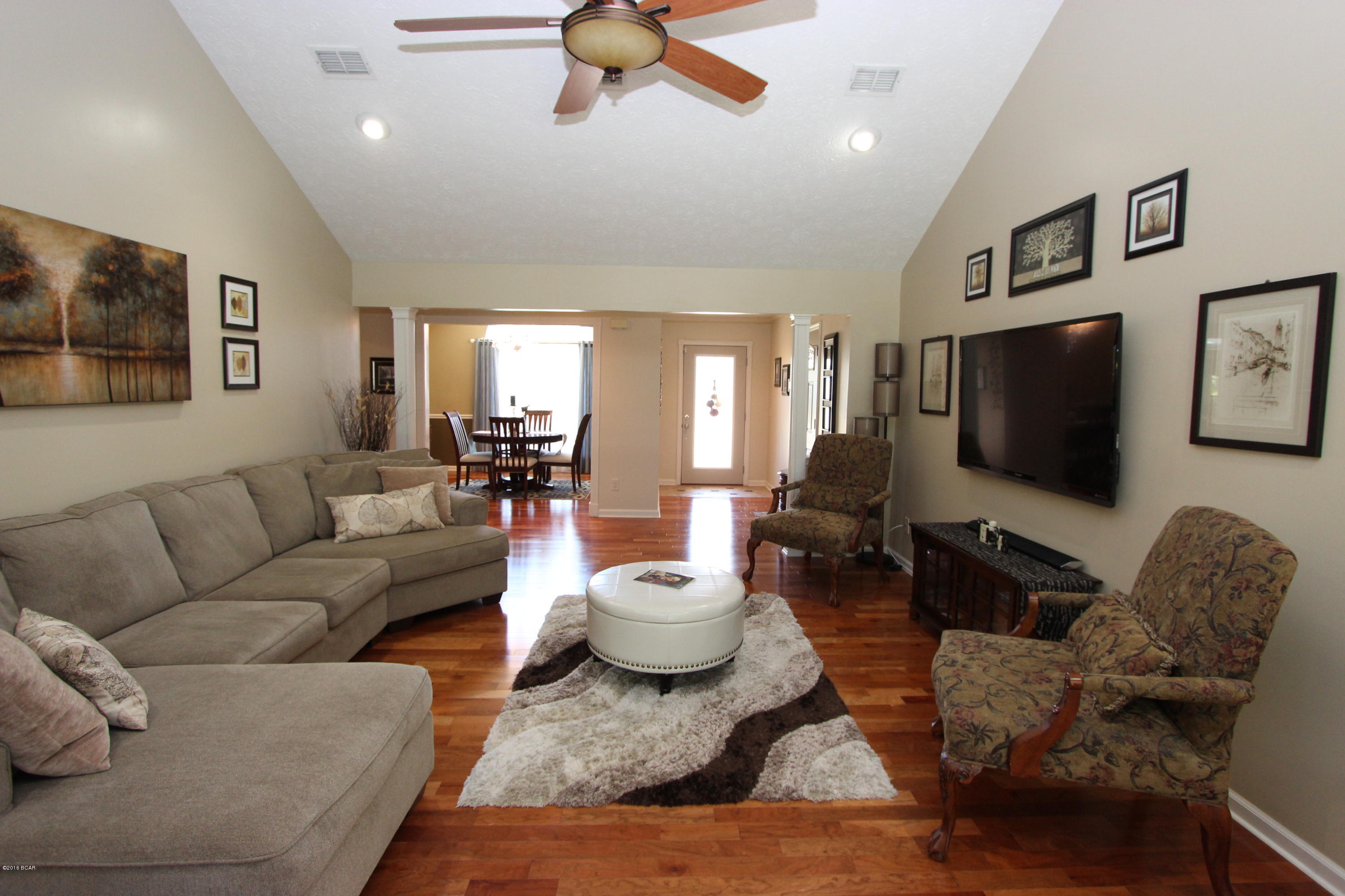 Callaway Point - Residential