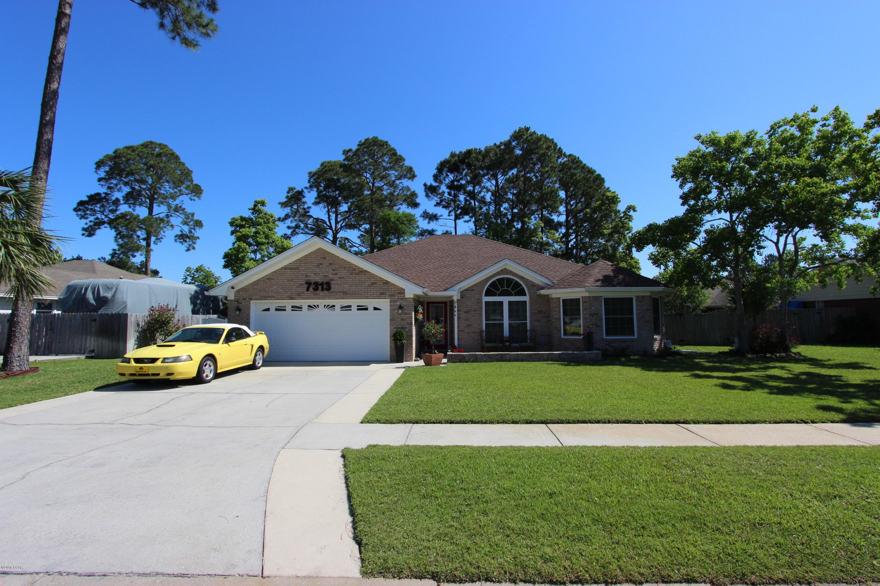 Callaway Point - Residential