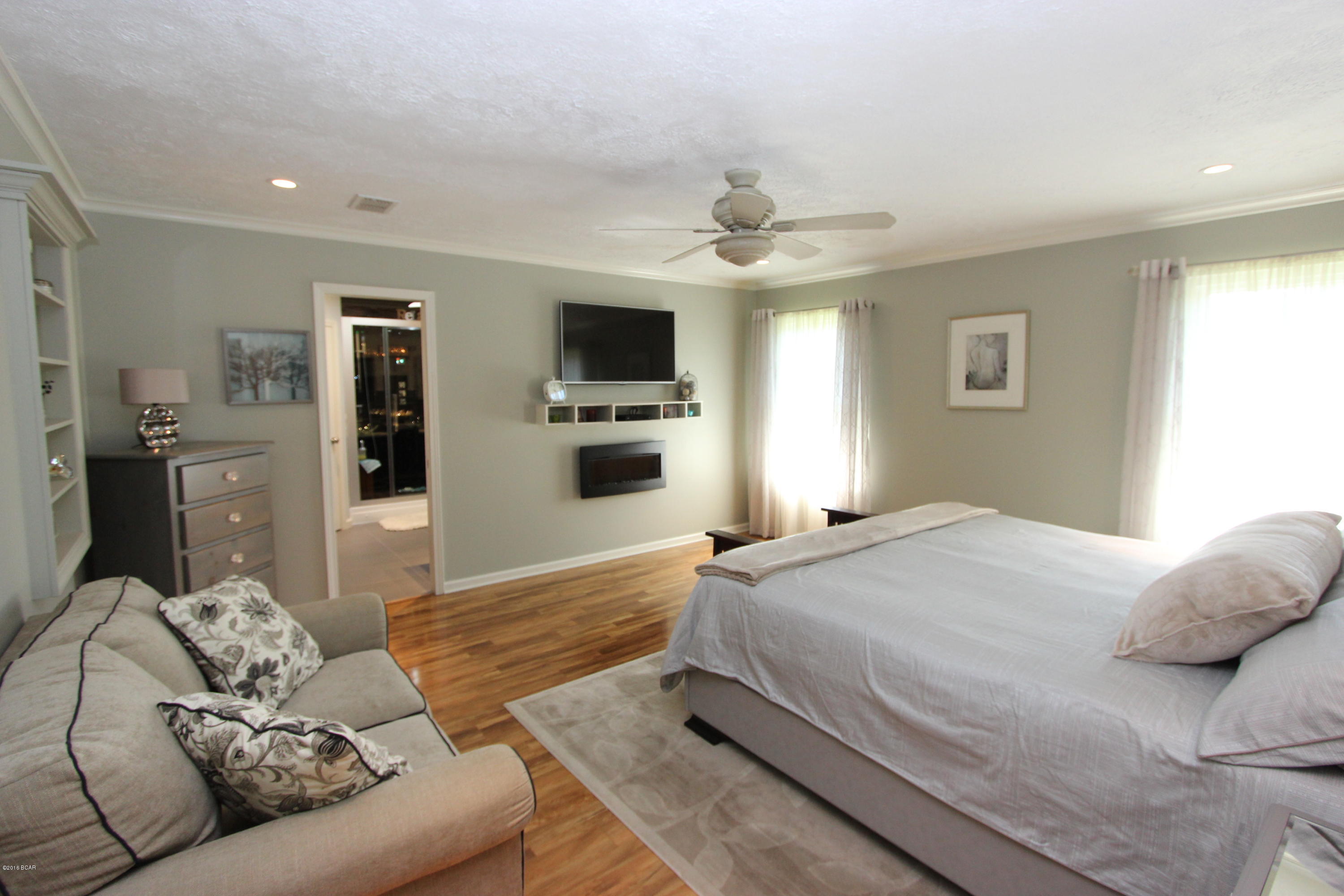 Callaway Point - Residential