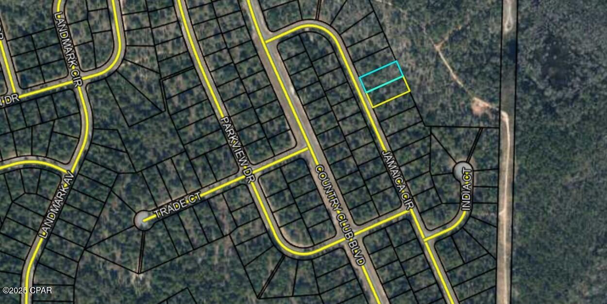 Sunny Hills Unit 2 - Land