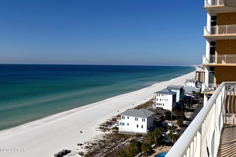 A home in Panama City Beach