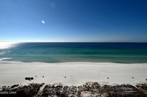 A home in Panama City Beach