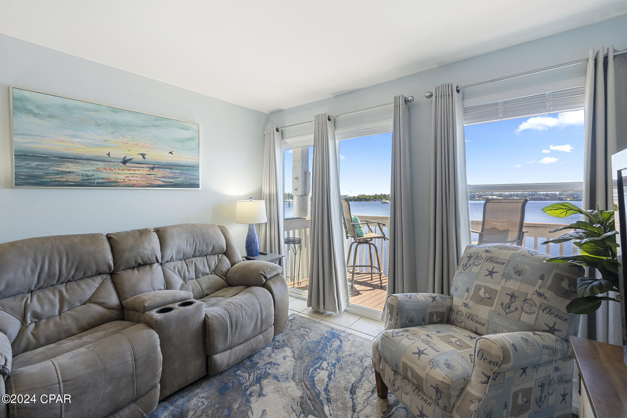 Bayou Pointe Villas - Residential