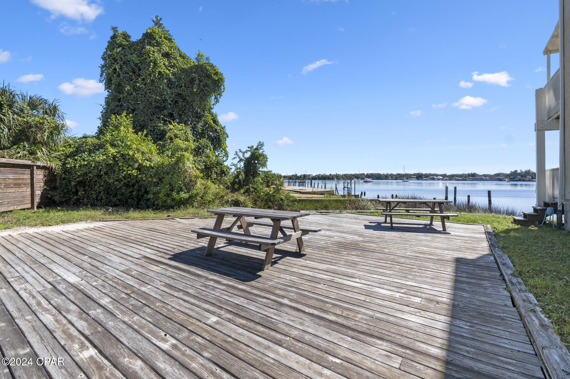 Bayou Pointe Villas - Residential