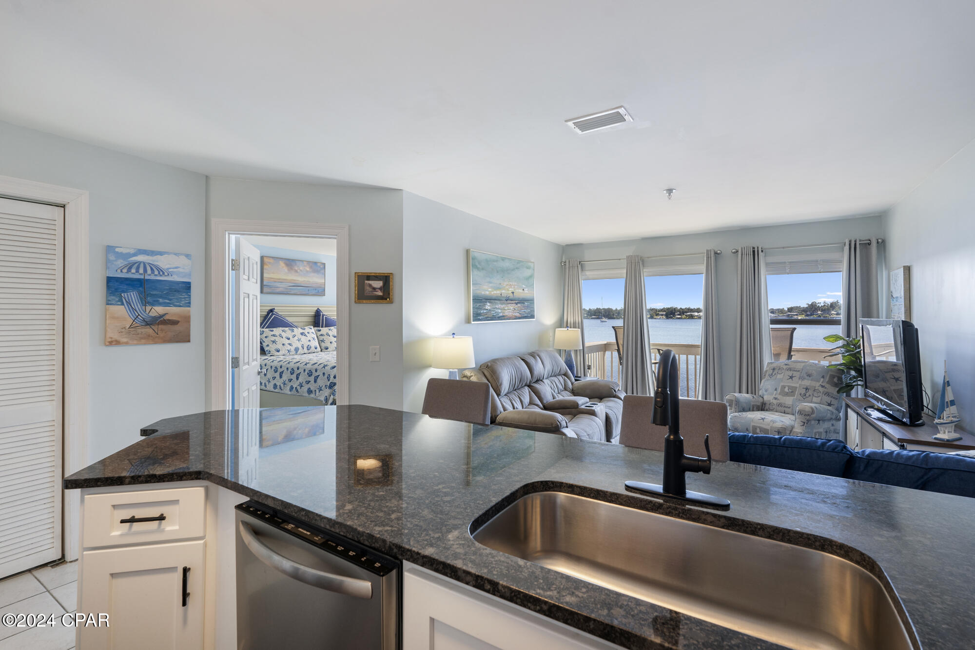 Bayou Pointe Villas - Residential