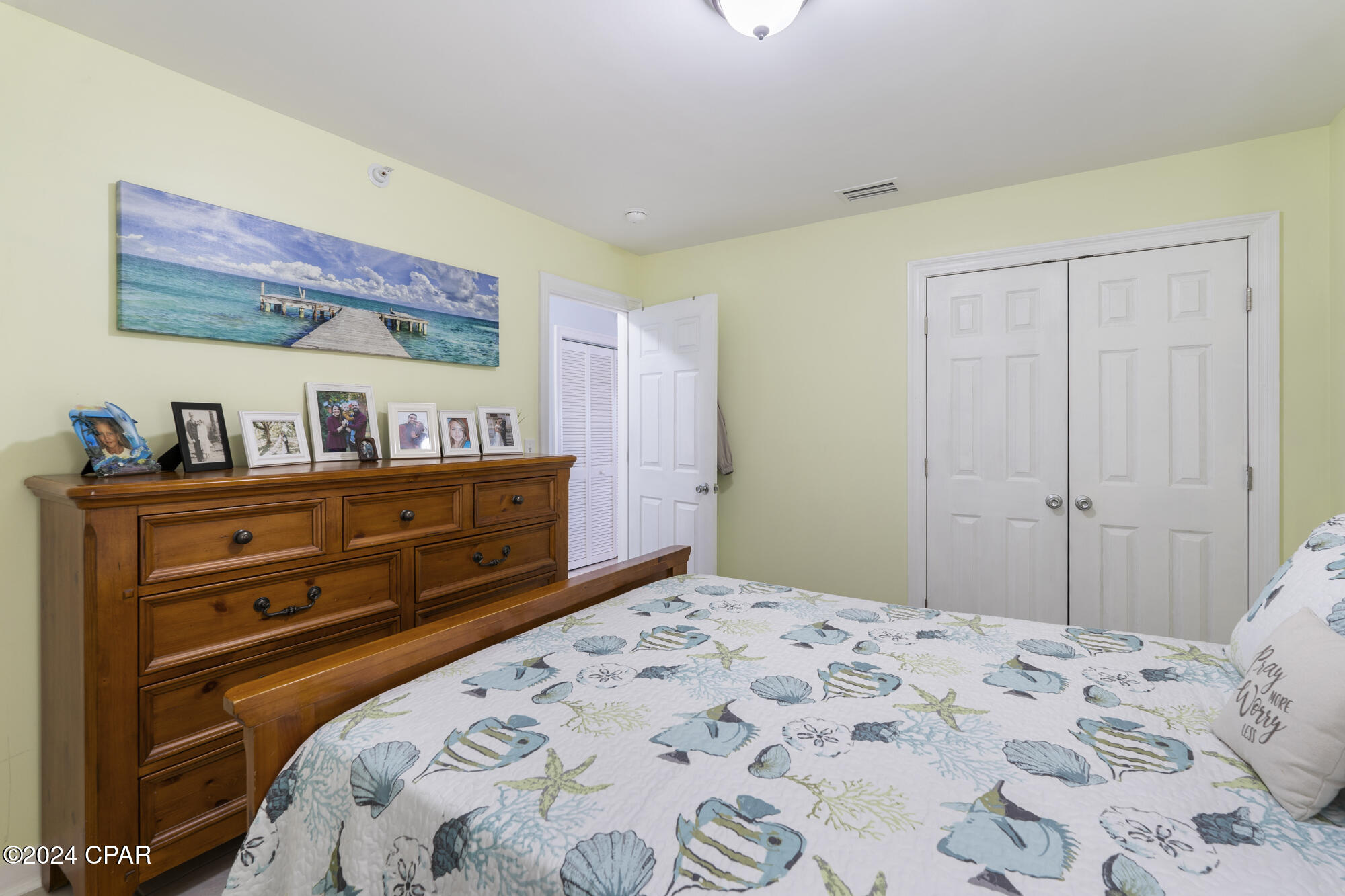 Bayou Pointe Villas - Residential