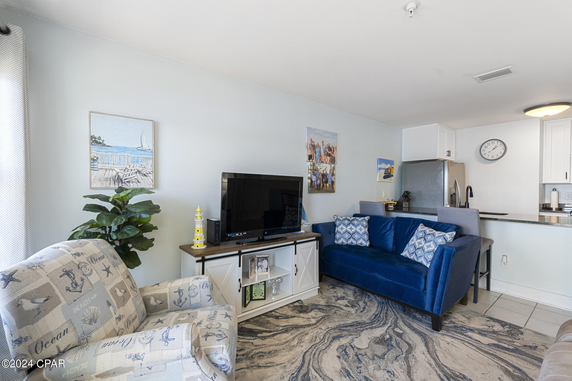 Bayou Pointe Villas - Residential