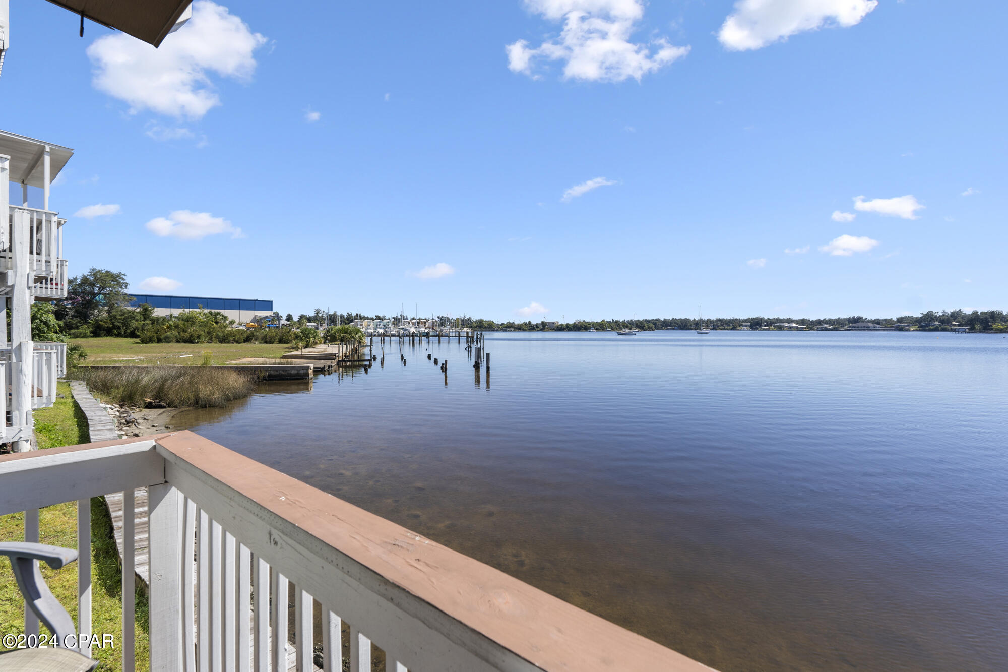 Bayou Pointe Villas - Residential