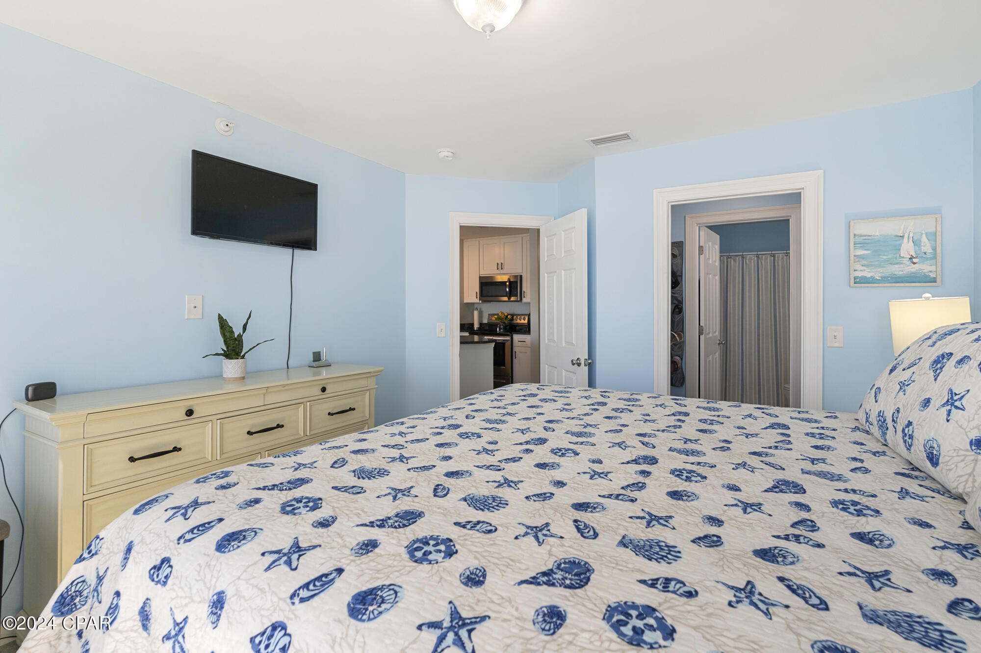 Bayou Pointe Villas - Residential