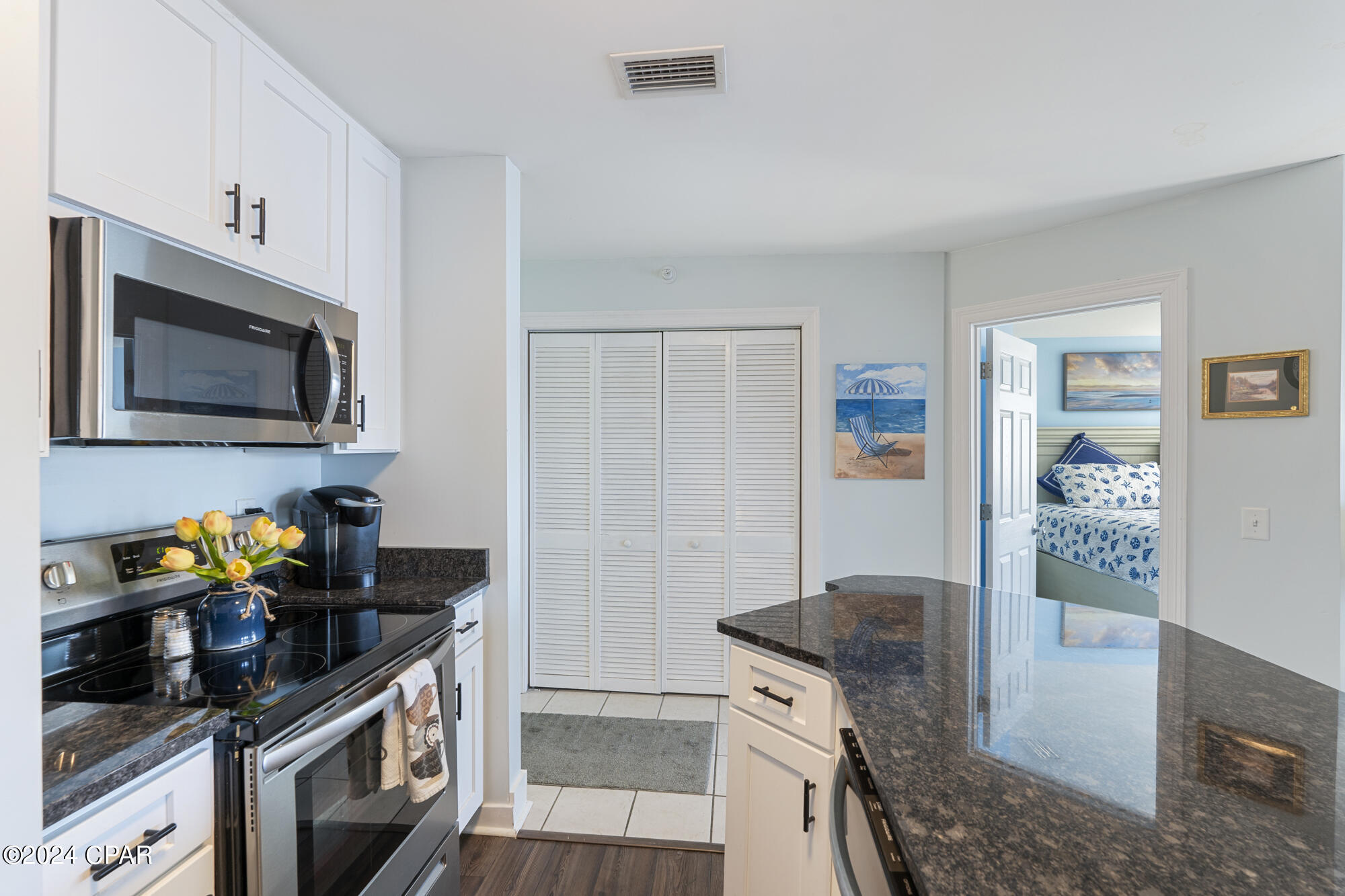 Bayou Pointe Villas - Residential