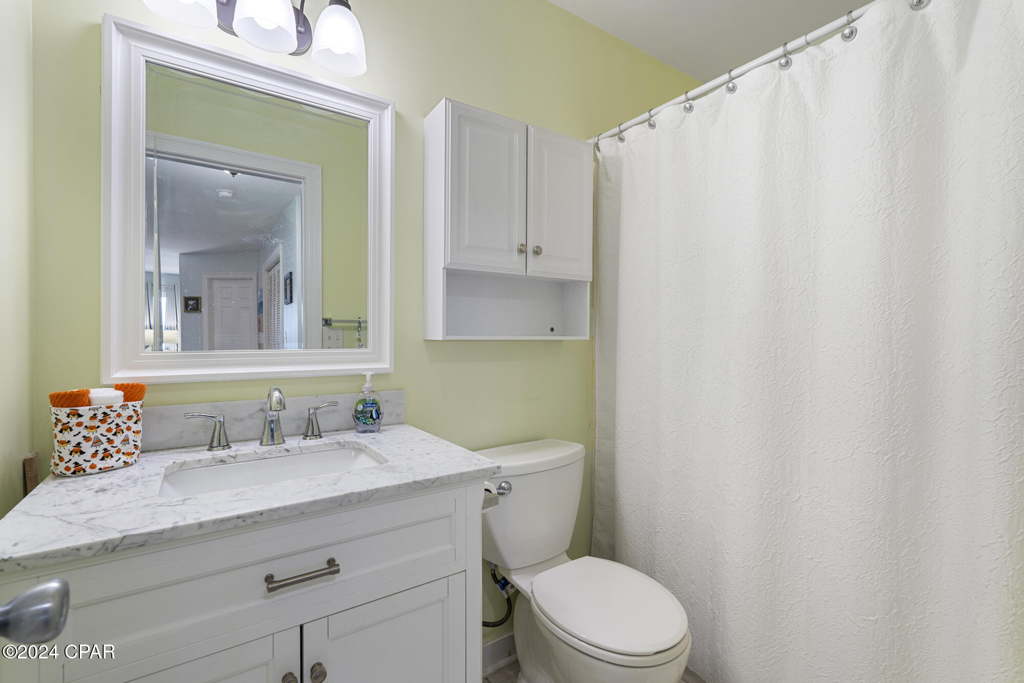 Bayou Pointe Villas - Residential