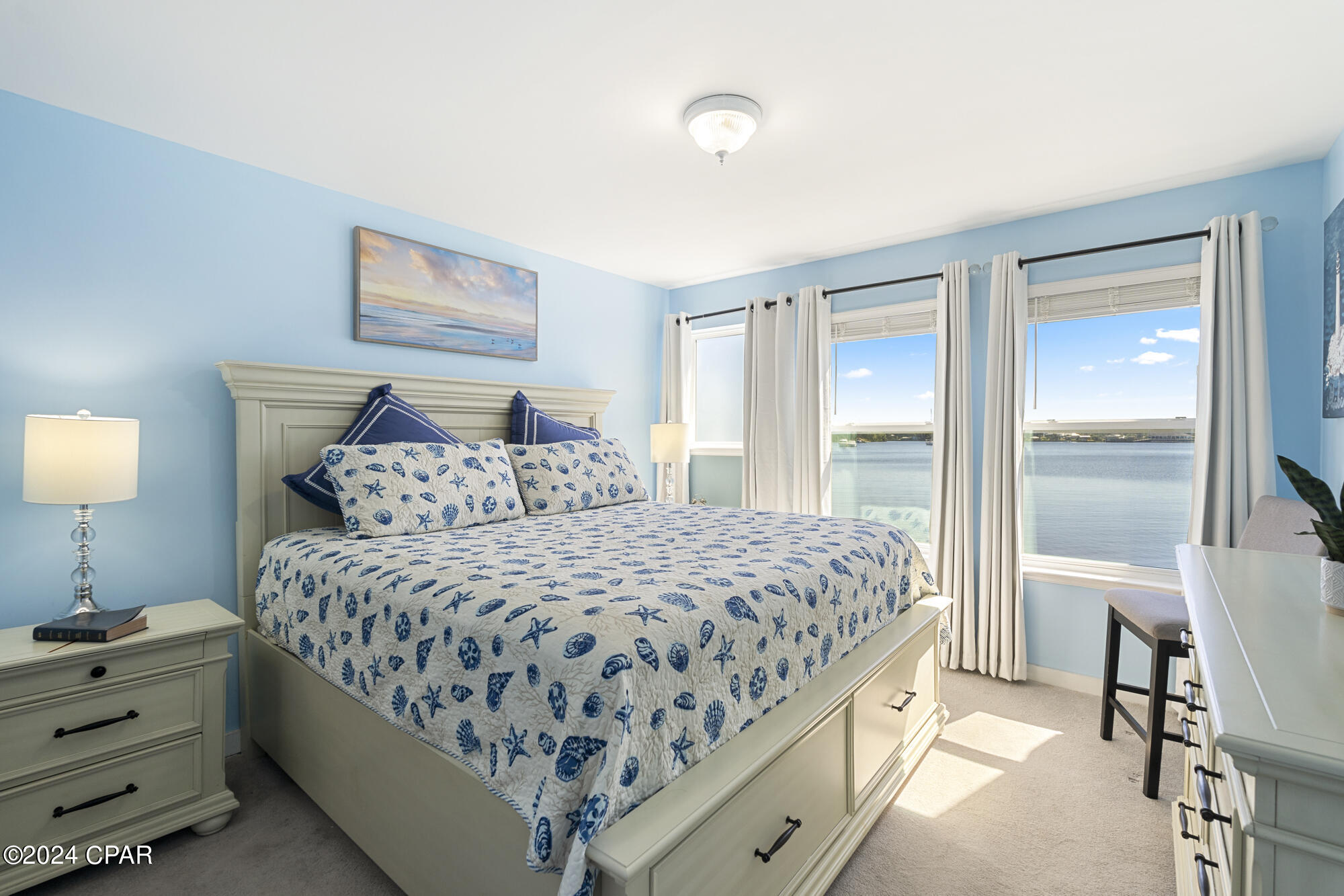 Bayou Pointe Villas - Residential