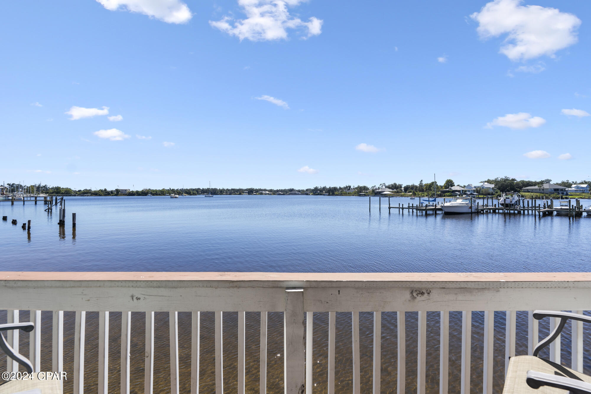 Bayou Pointe Villas - Residential