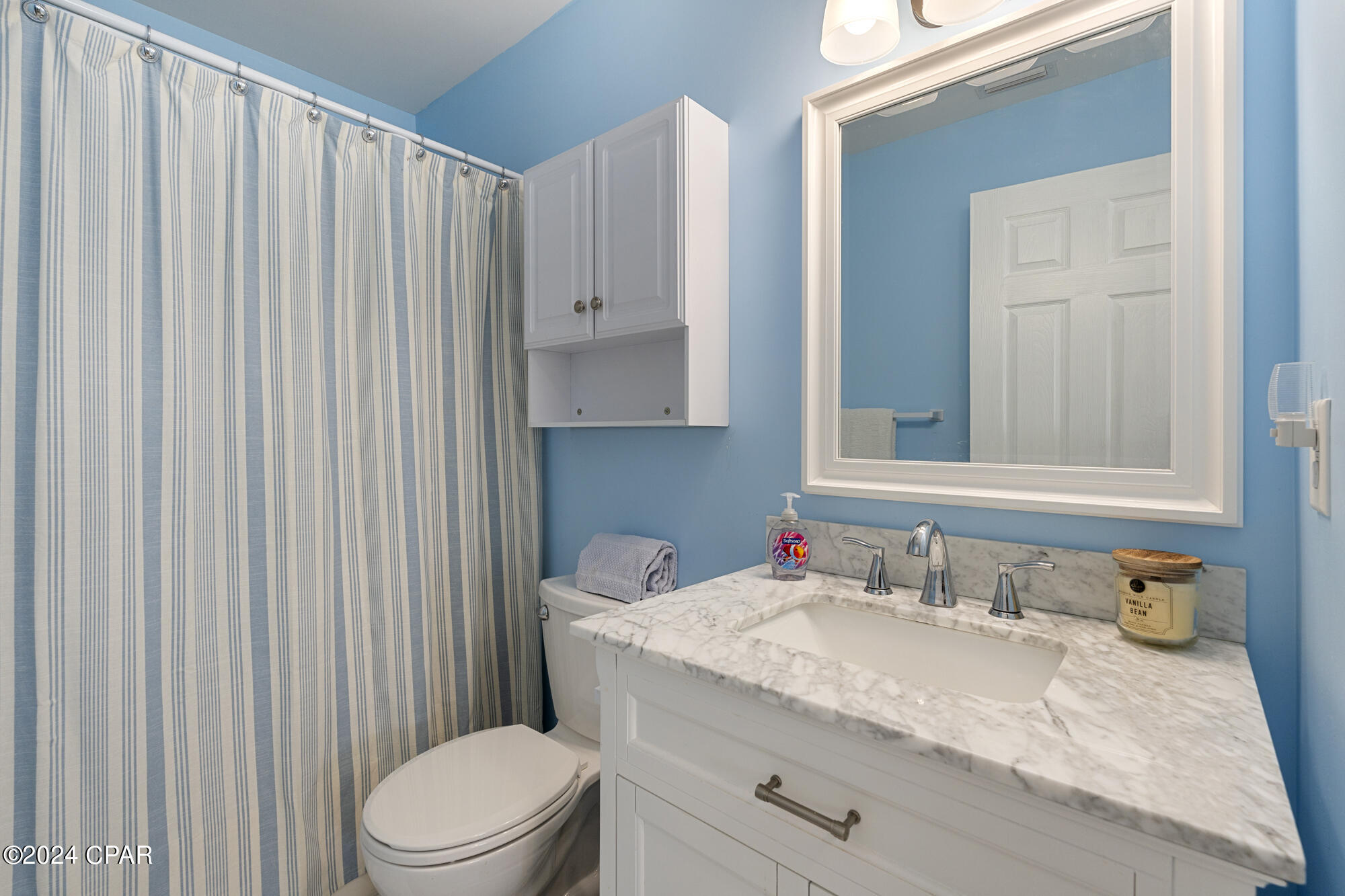 Bayou Pointe Villas - Residential