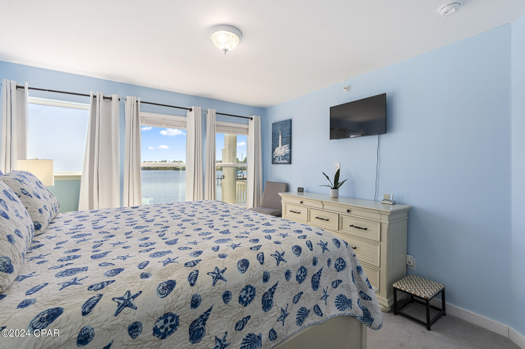 Bayou Pointe Villas - Residential