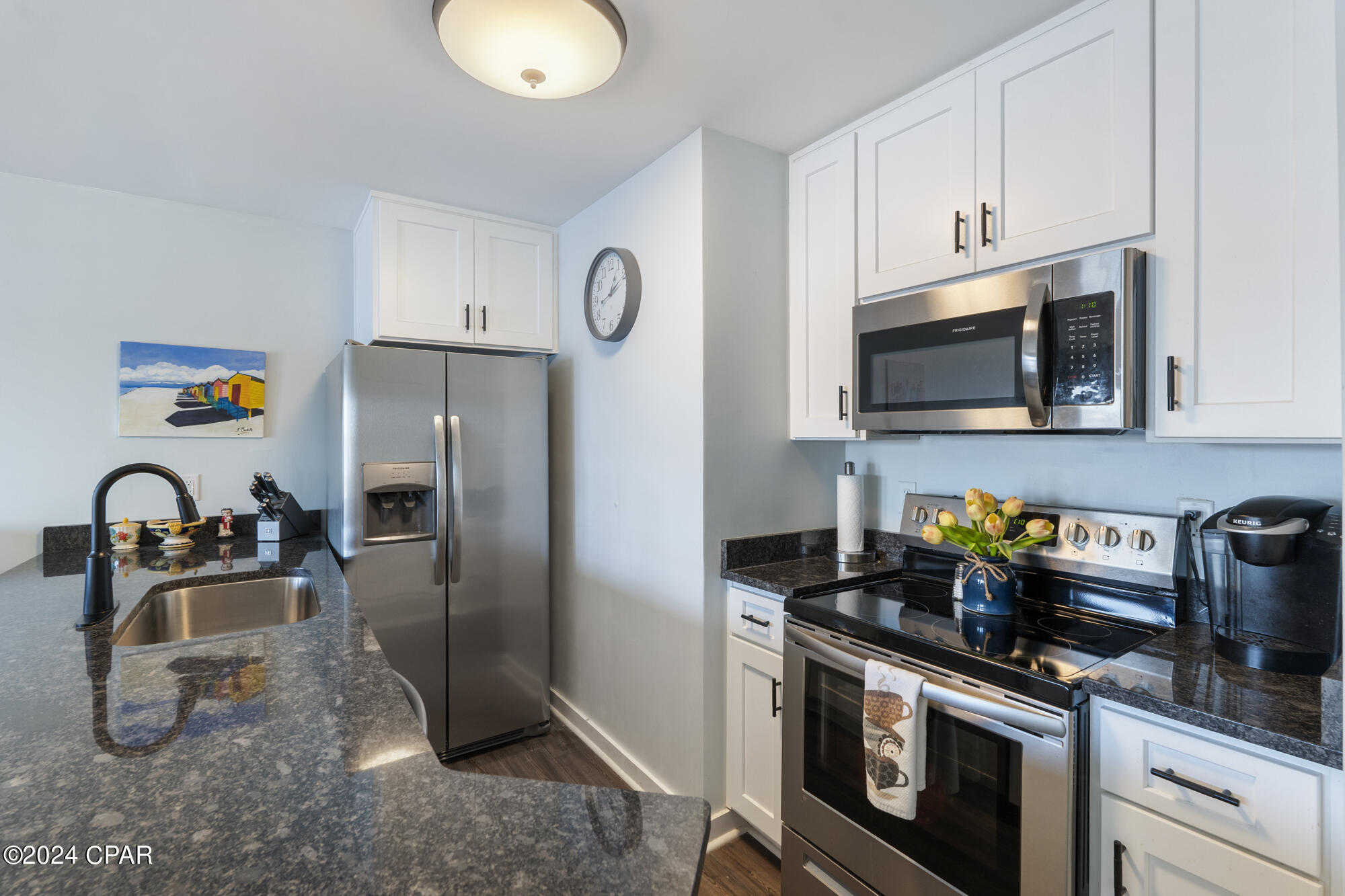 Bayou Pointe Villas - Residential