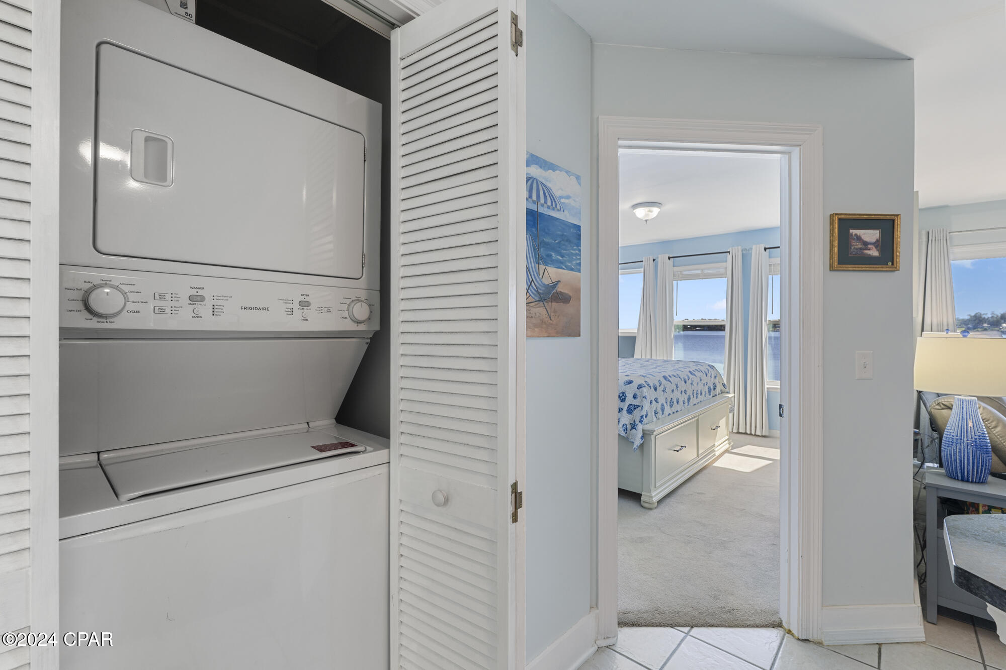 Bayou Pointe Villas - Residential