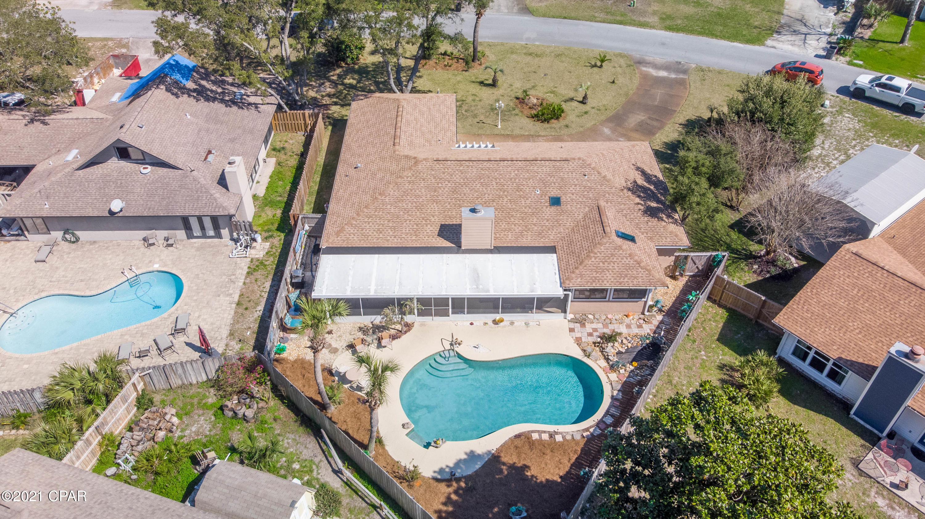 Grand Lagoon Shores 6 - Residential