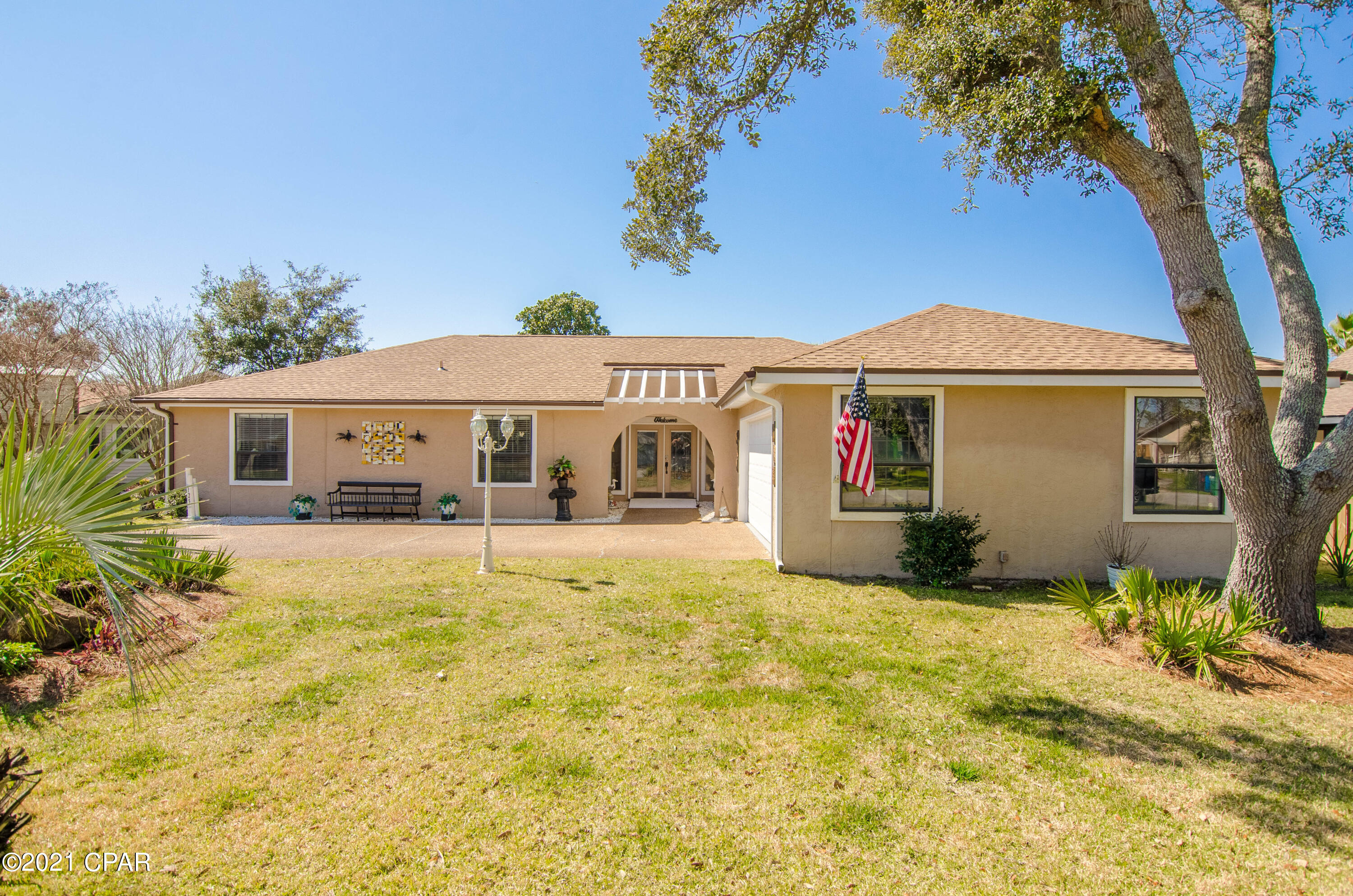 Grand Lagoon Shores 6 - Residential