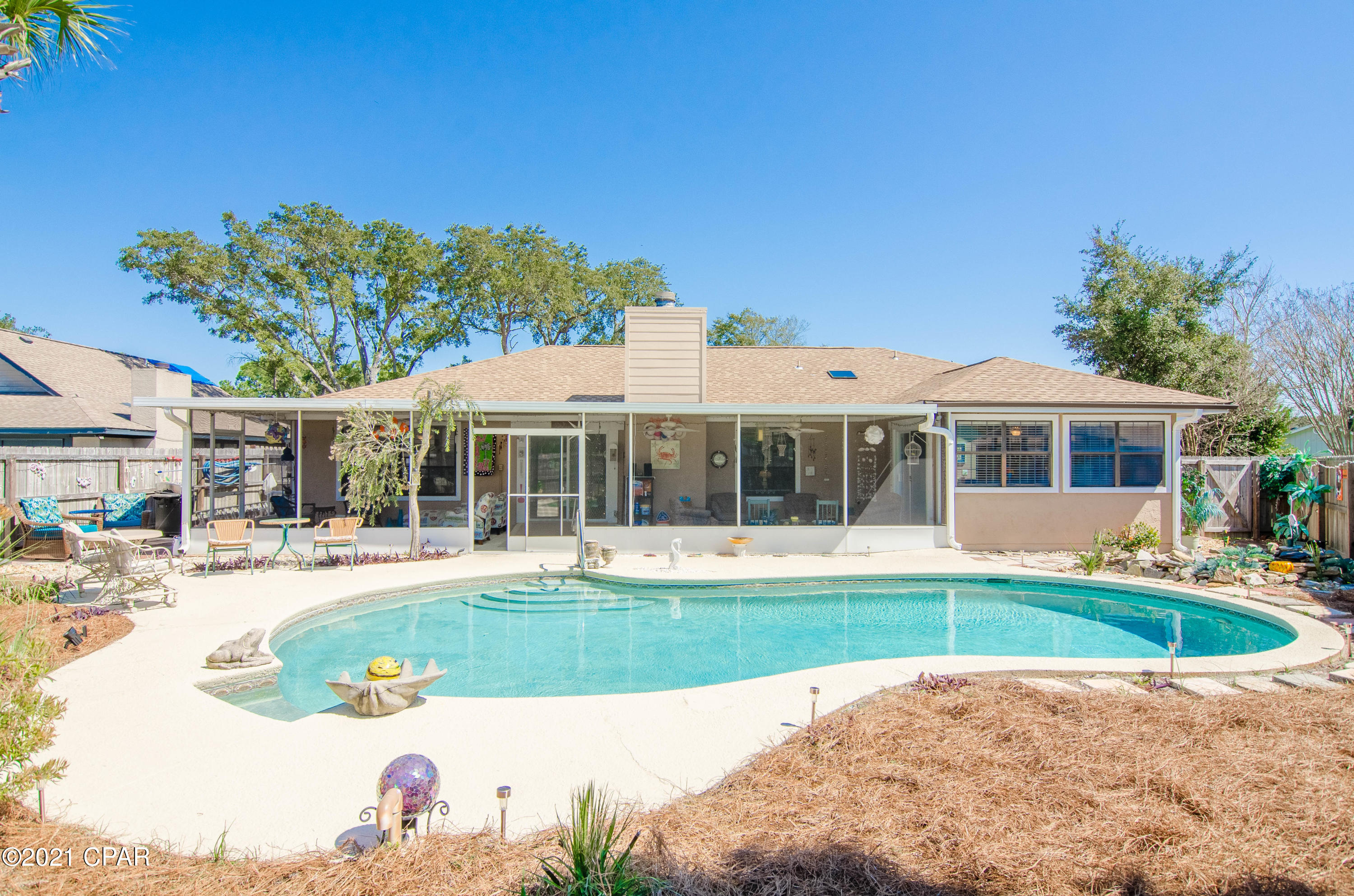 Grand Lagoon Shores 6 - Residential