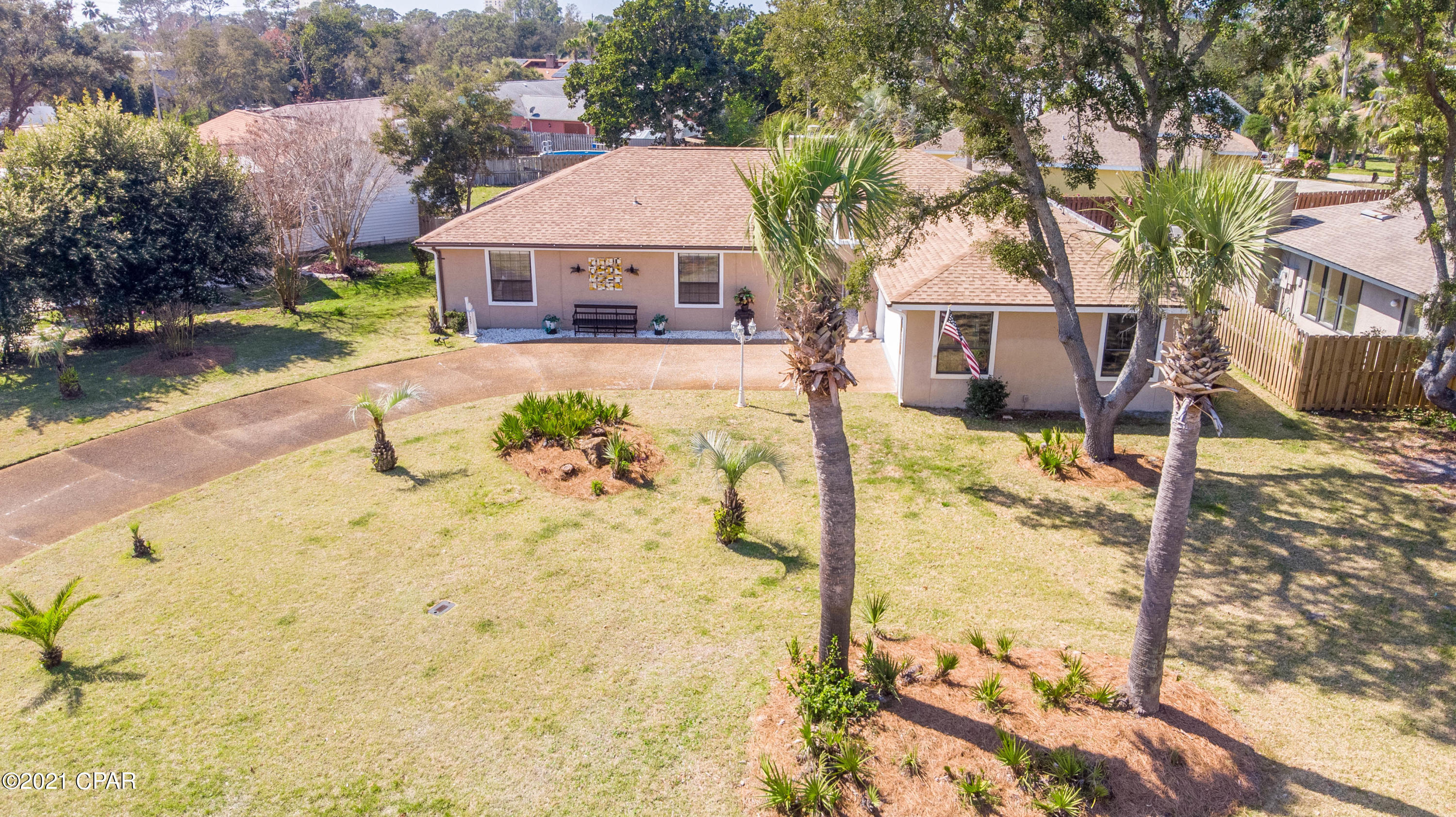 Grand Lagoon Shores 6 - Residential