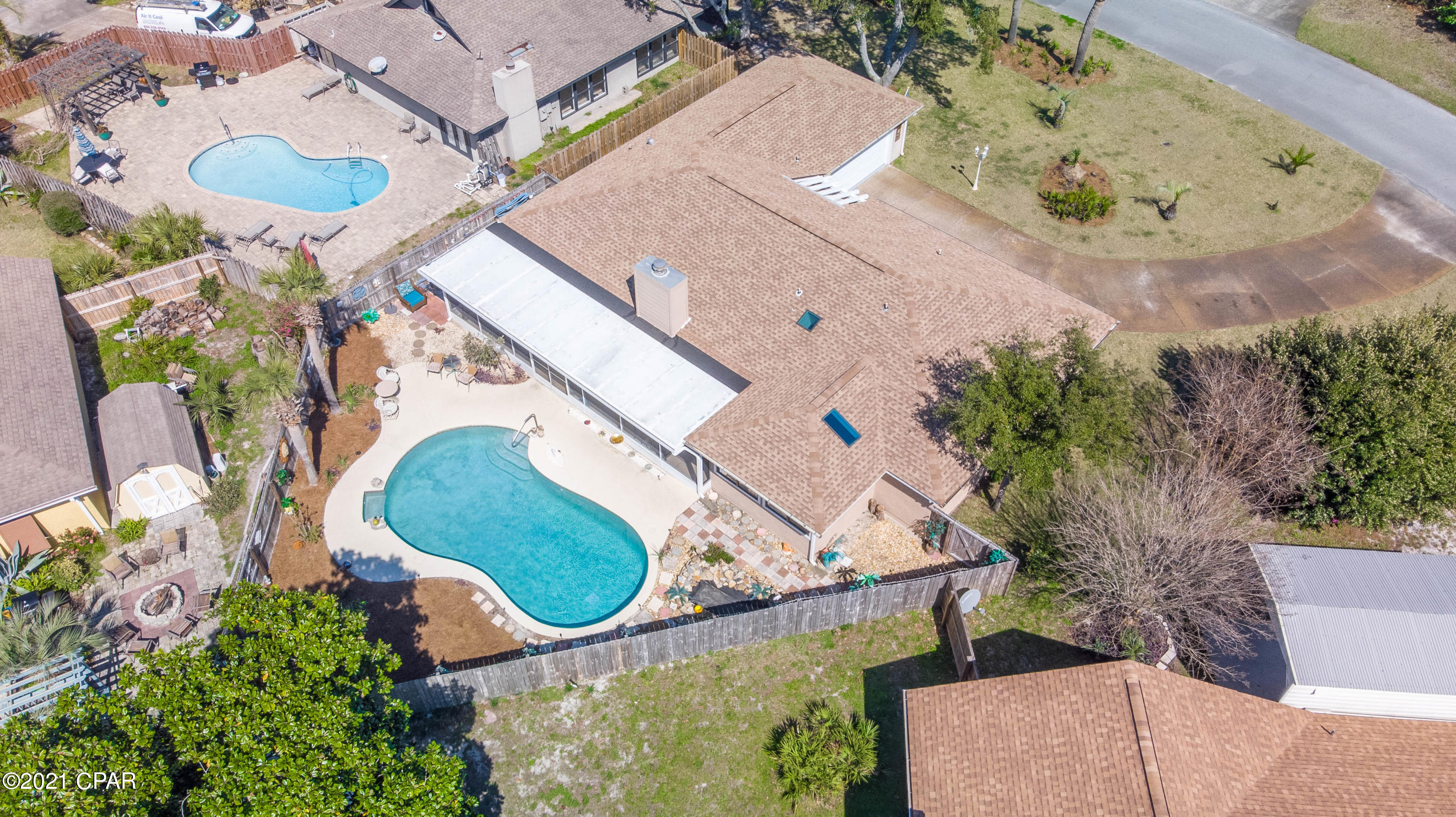 Grand Lagoon Shores 6 - Residential