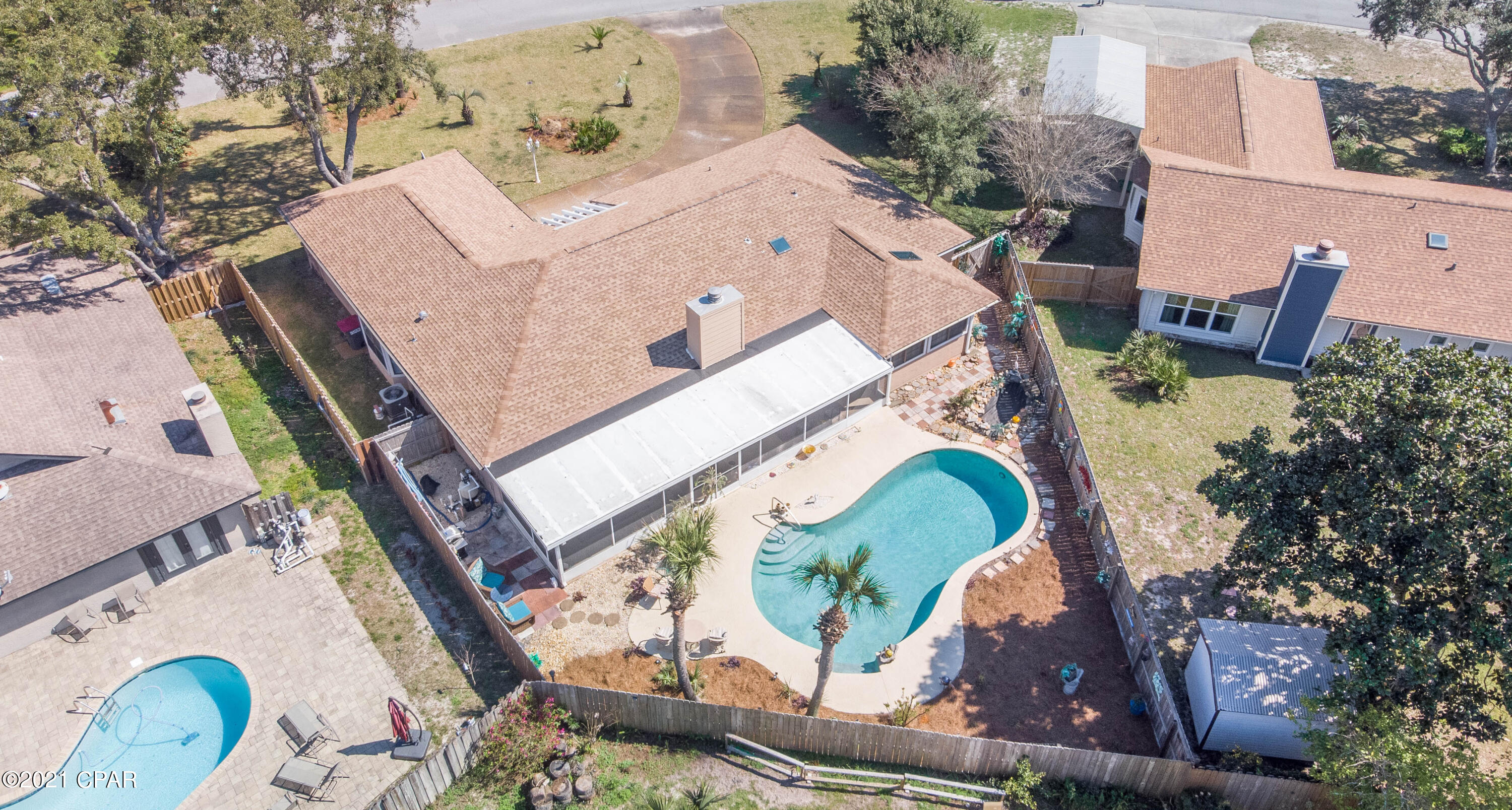 Grand Lagoon Shores 6 - Residential