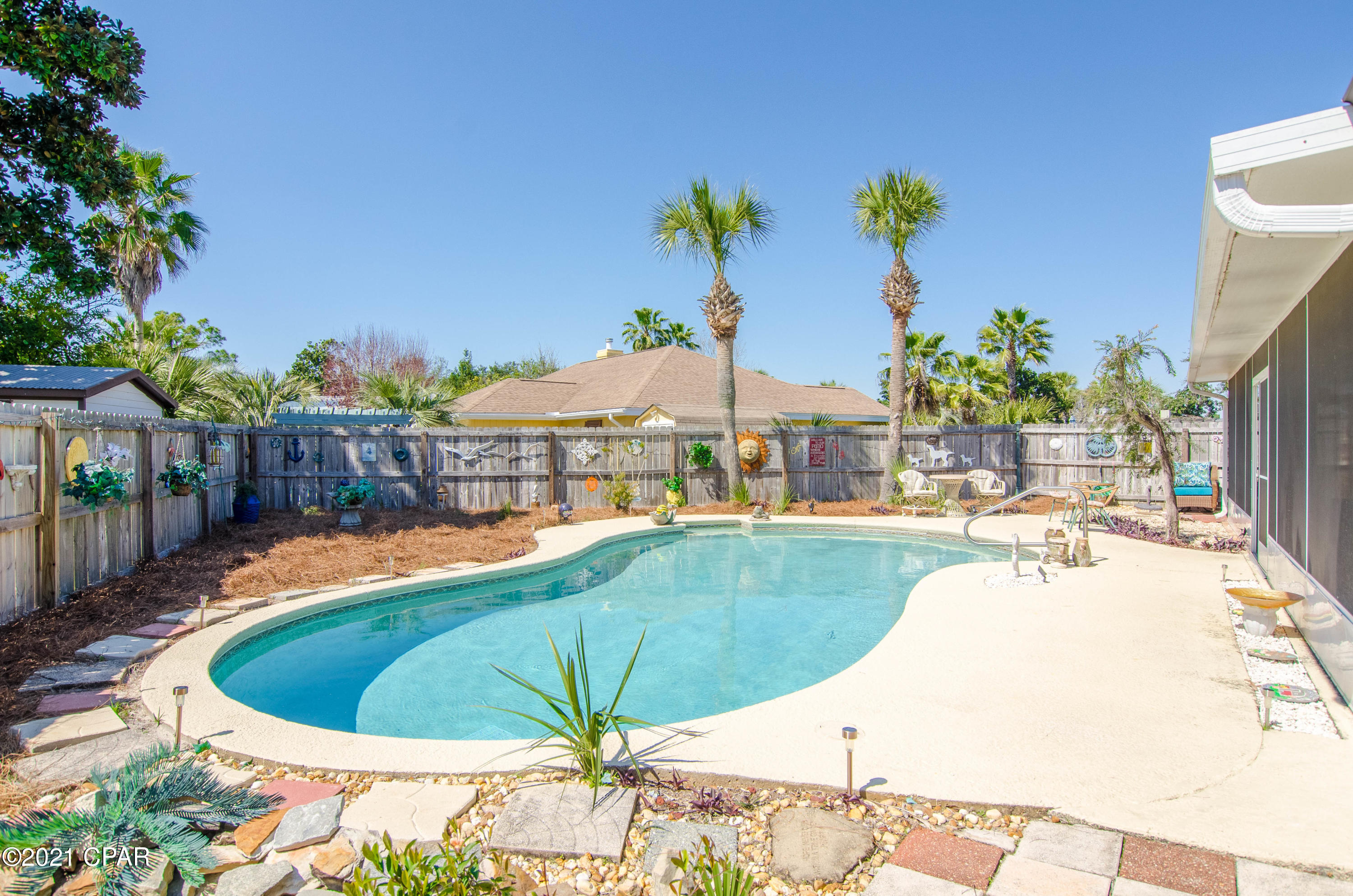 Grand Lagoon Shores 6 - Residential