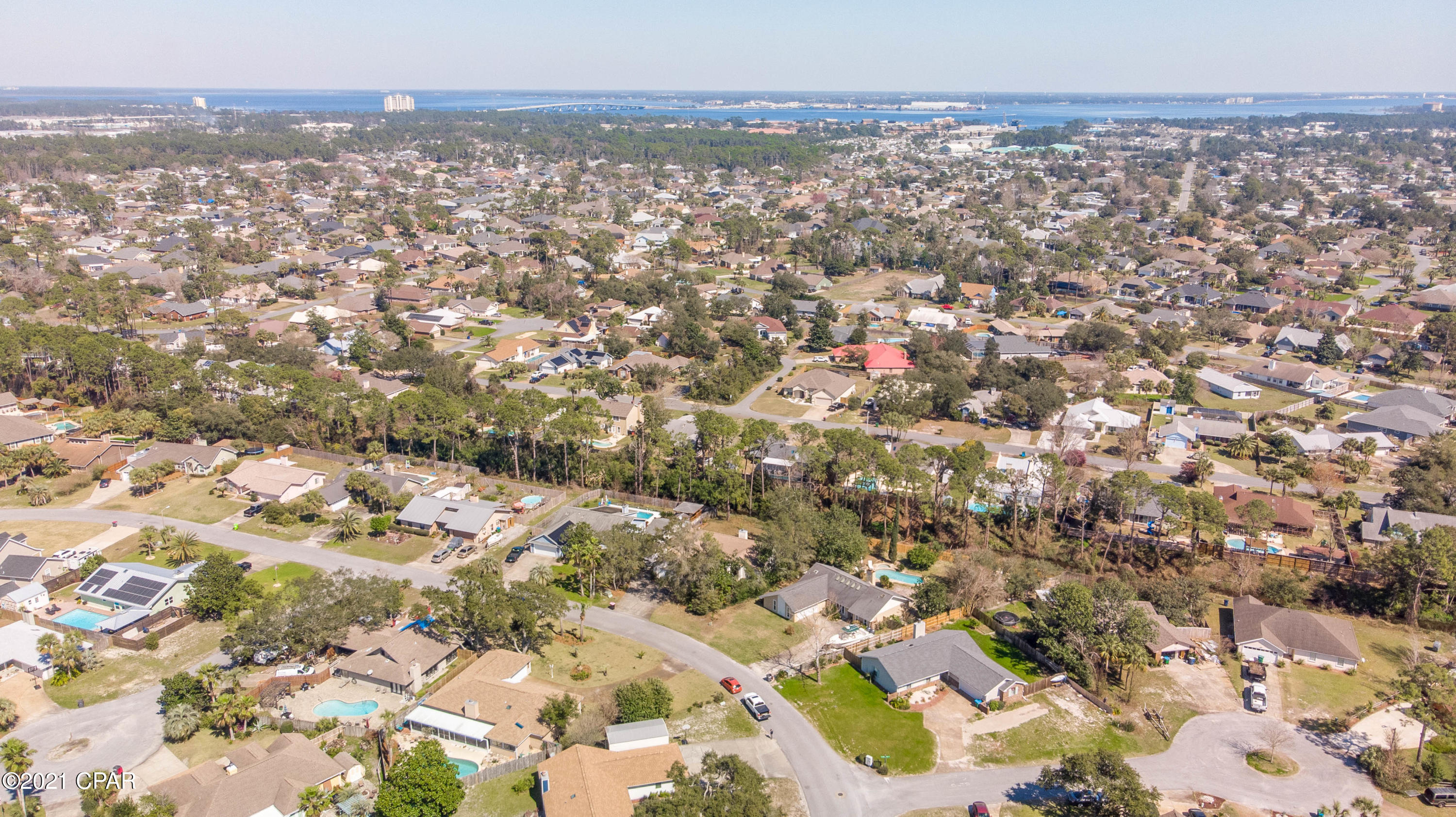 Grand Lagoon Shores 6 - Residential