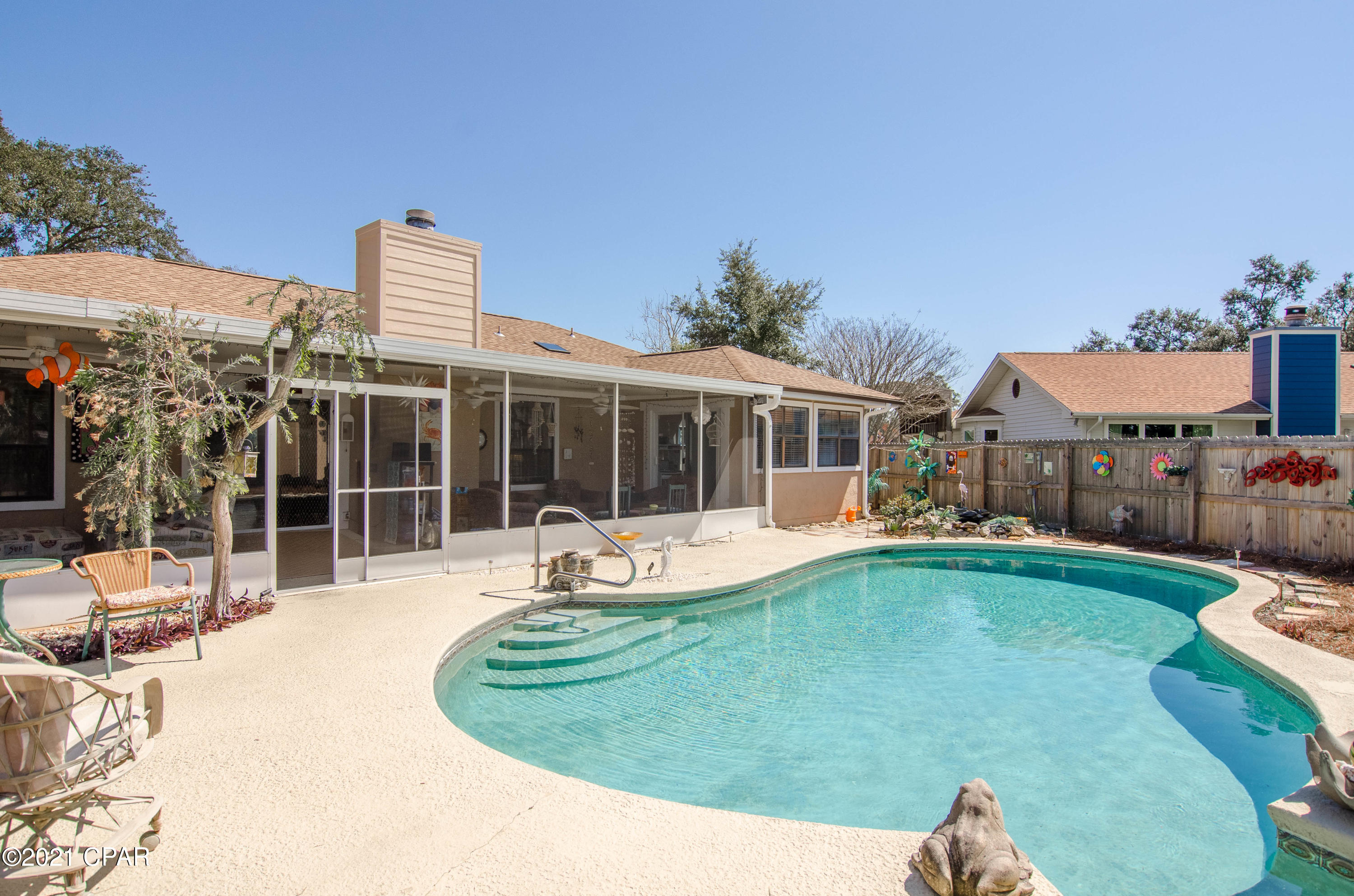 Grand Lagoon Shores 6 - Residential