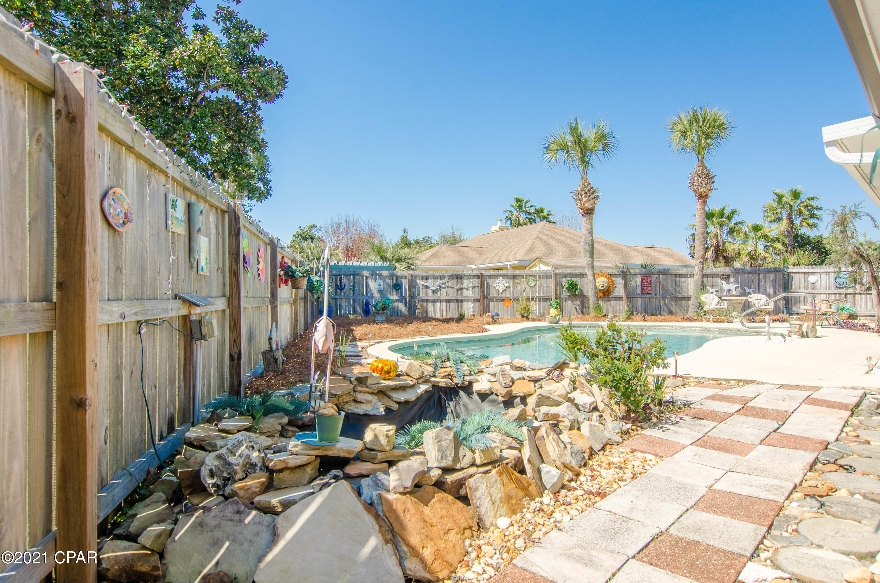 Grand Lagoon Shores 6 - Residential