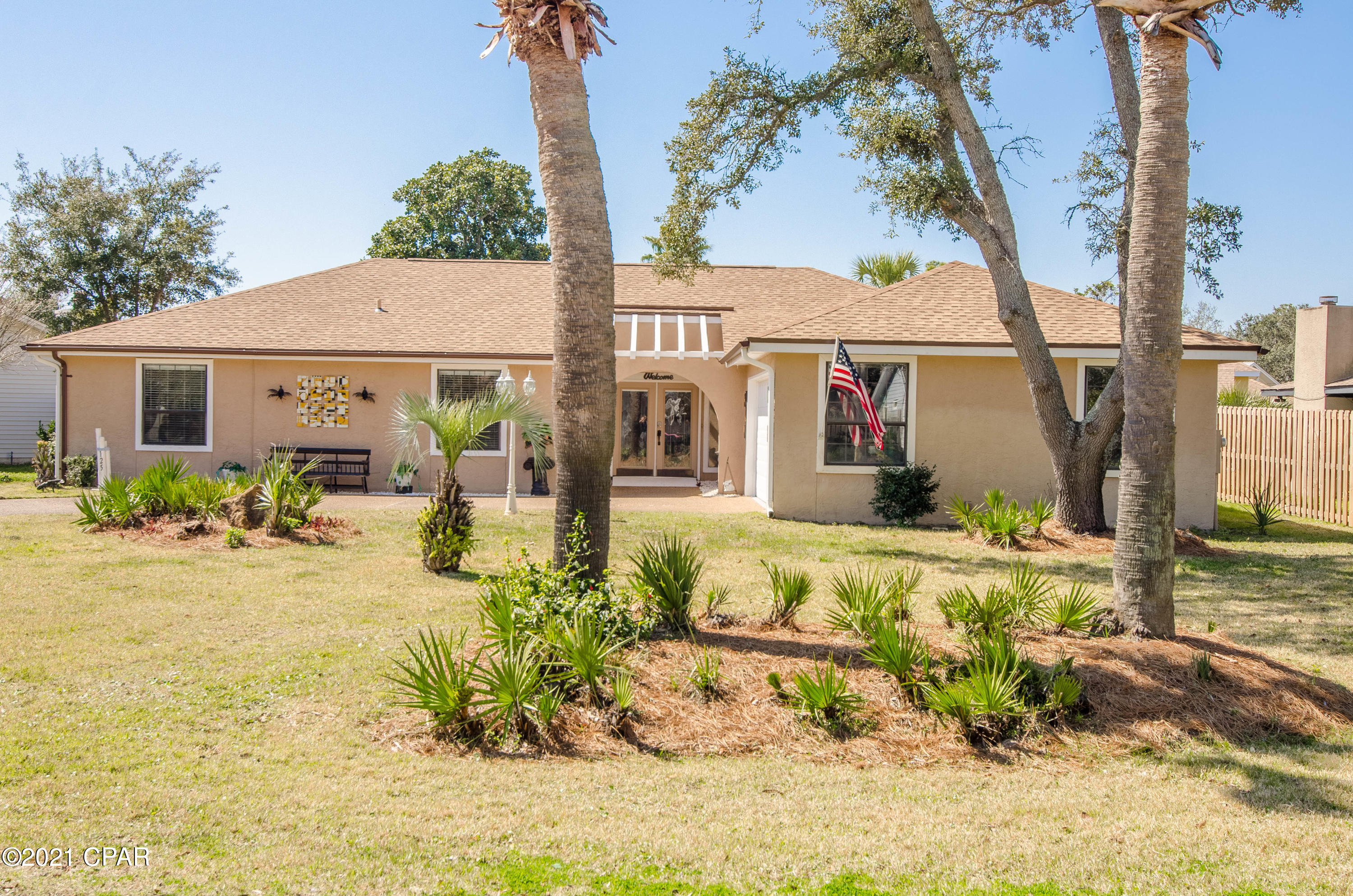 Grand Lagoon Shores 6 - Residential