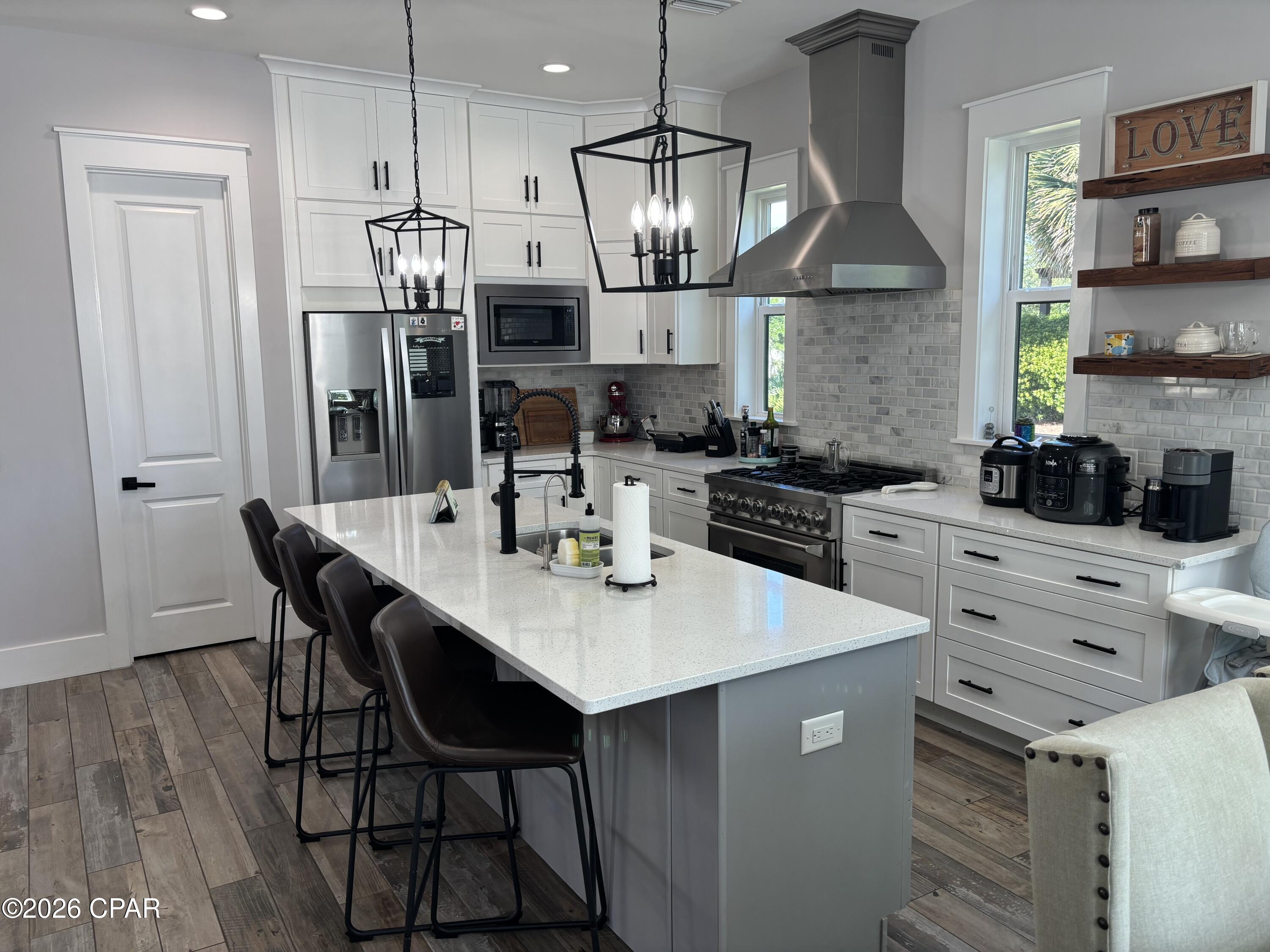 Martinique Phase II - Residential