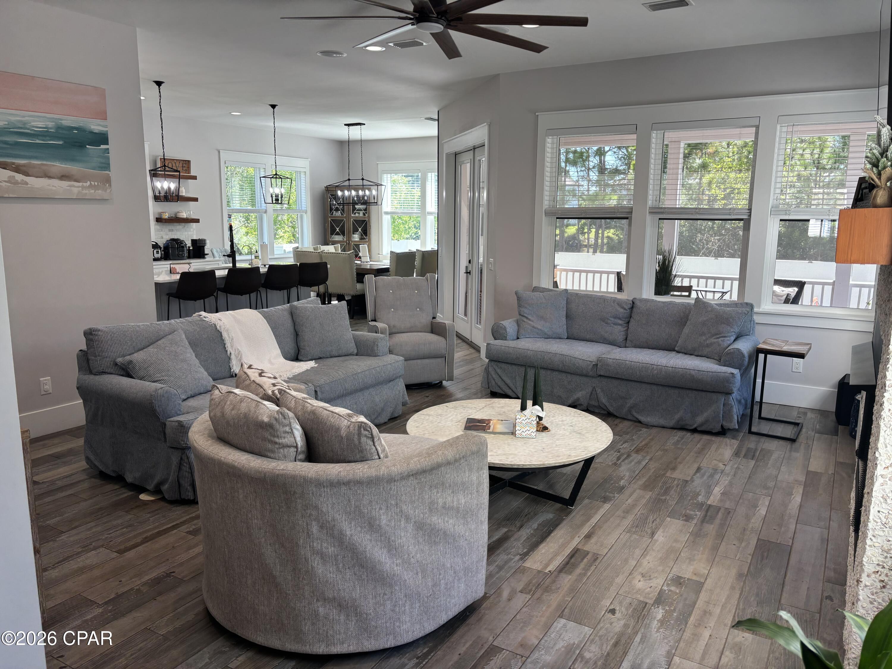 Martinique Phase II - Residential