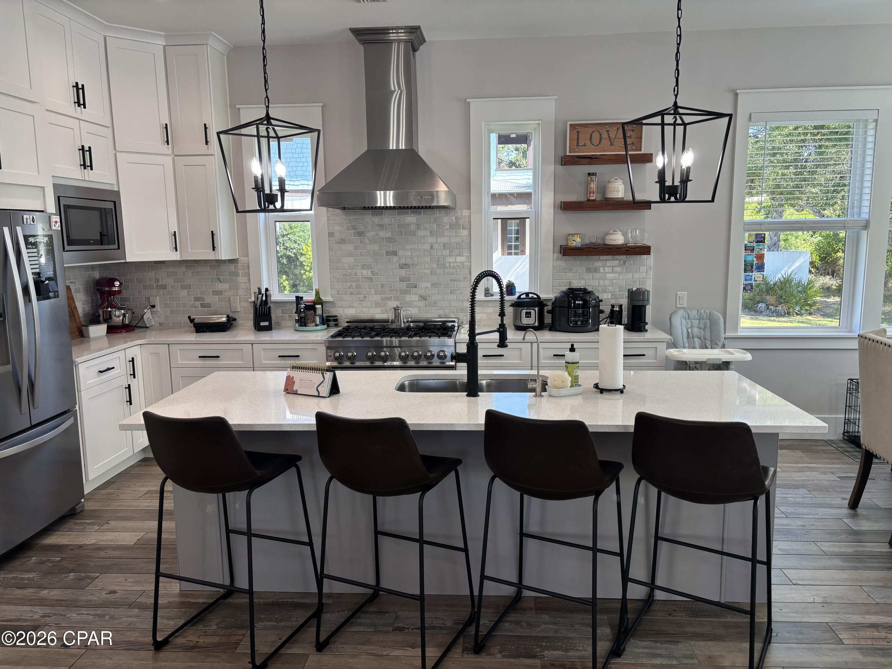 Martinique Phase II - Residential