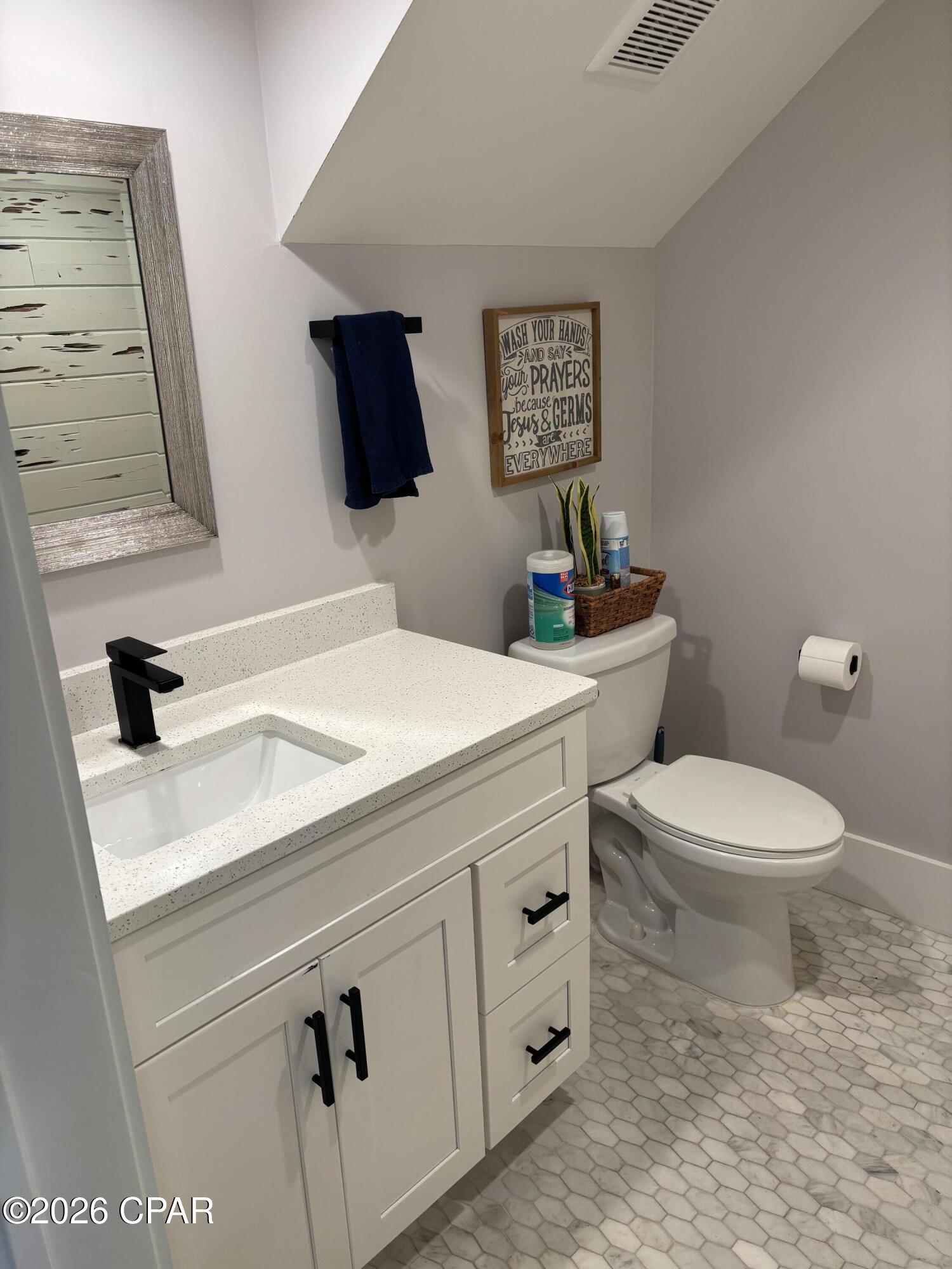 Martinique Phase II - Residential