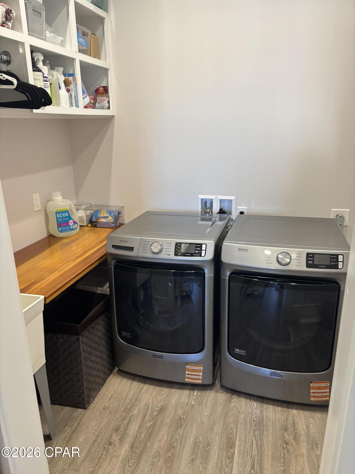 Martinique Phase II - Residential