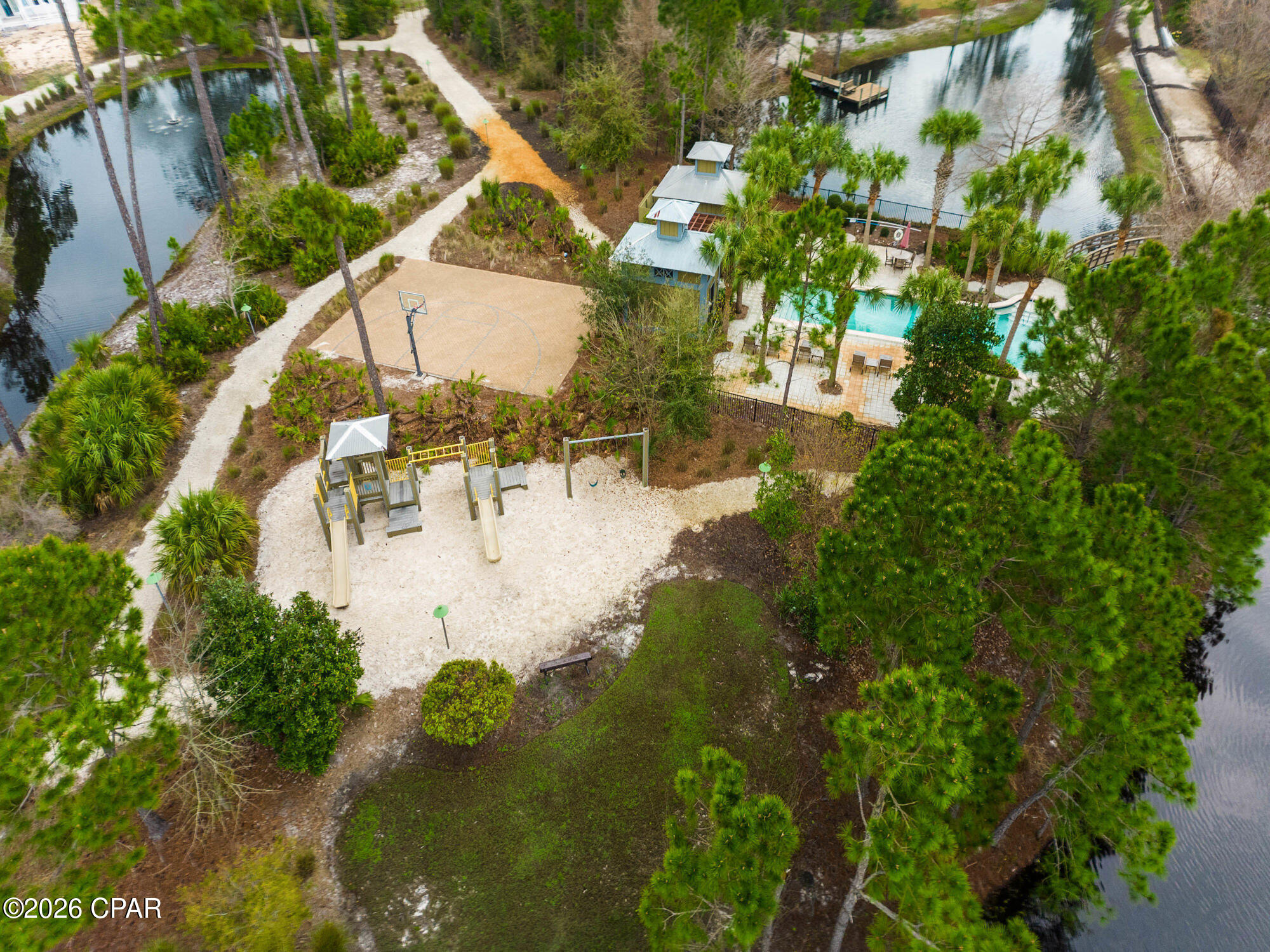 Martinique Phase II - Residential