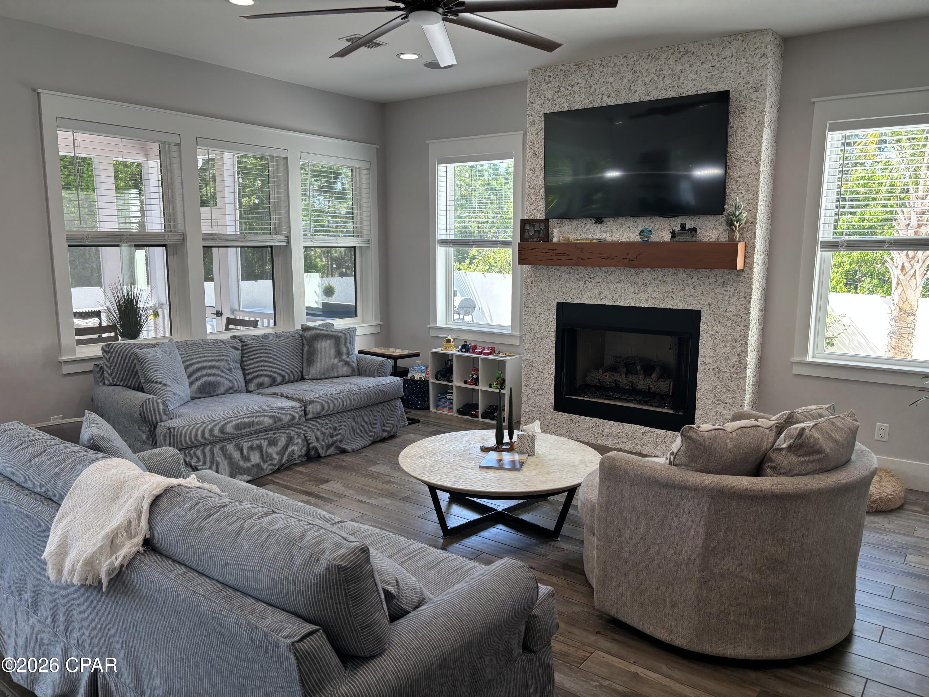 Martinique Phase II - Residential