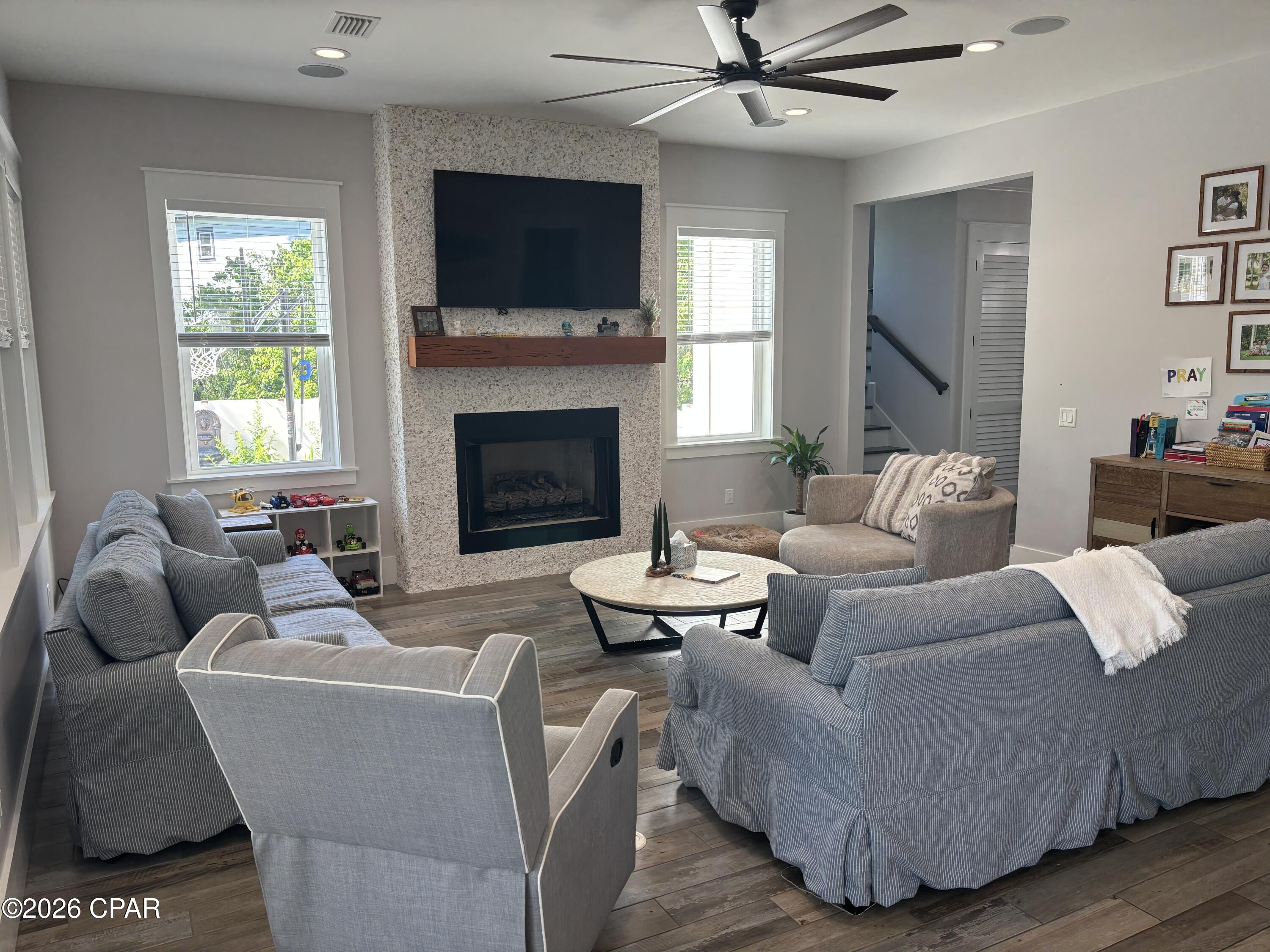 Martinique Phase II - Residential